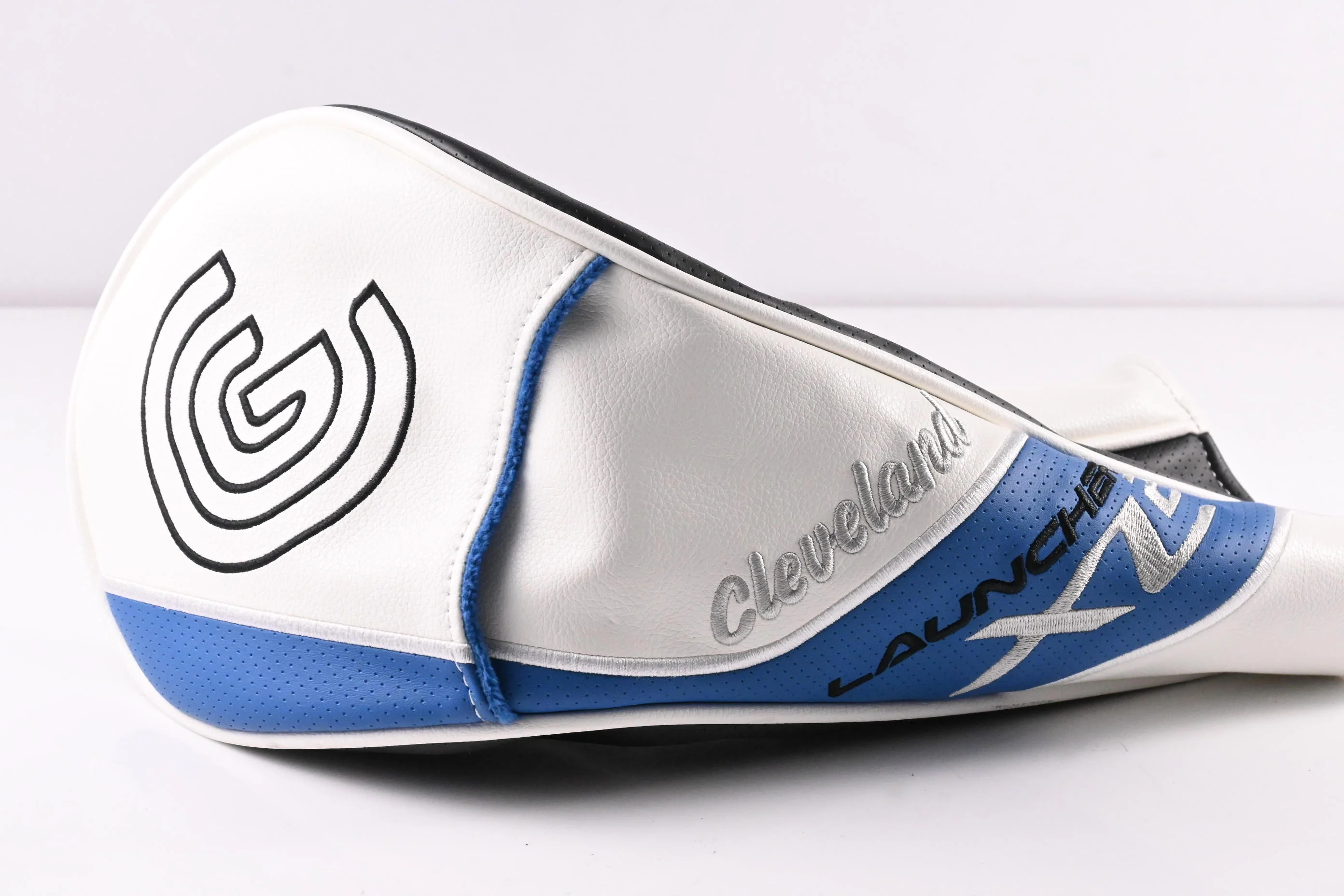 Cleveland Launcher XL 2 Driver / 9-12 Degree / Regular Flex Aldila Ascent PL 40 - Image 9