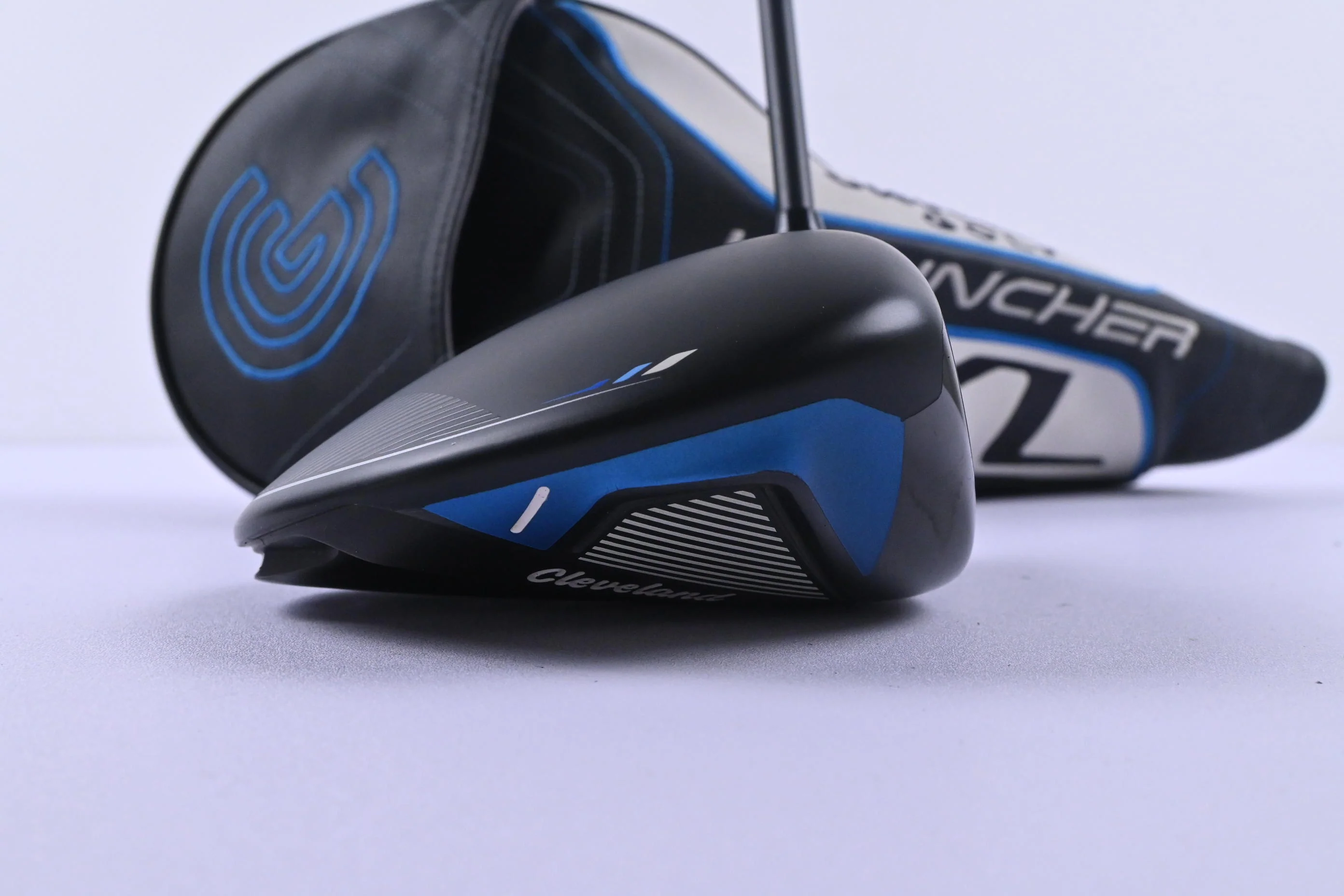 Cleveland Launcher XL Driver / 10.5 Degree / Senior Flex Cypher 50 Shaft - Image 3