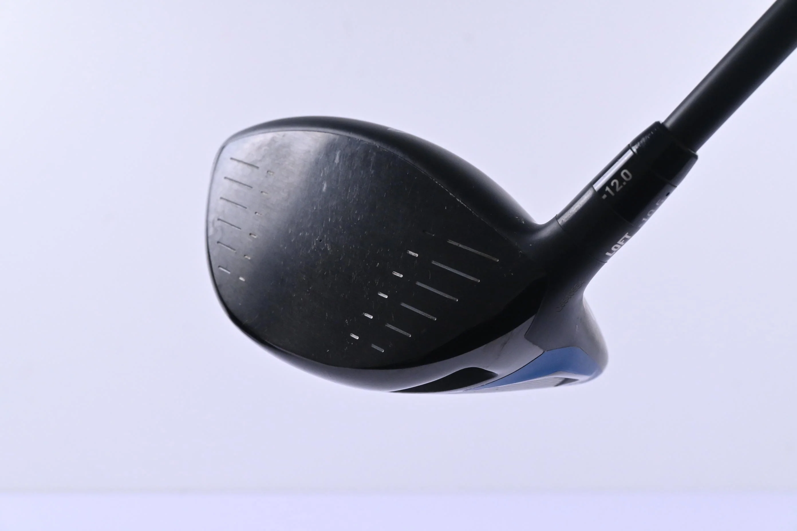 Cleveland Launcher XL Driver / 10.5 Degree / Senior Flex Cypher 50 Shaft - Image 4