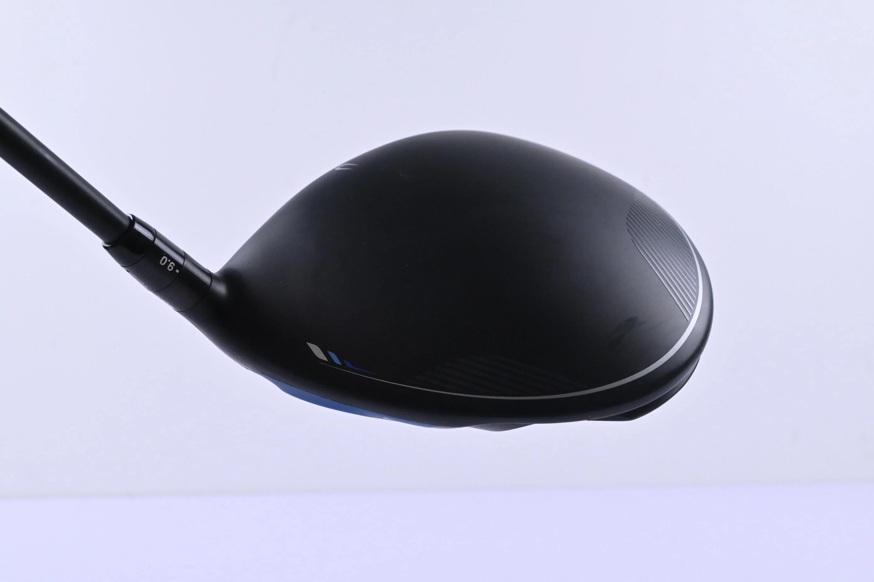 Cleveland Launcher XL Driver / 10.5 Degree / Senior Flex Cypher 50 Shaft - Image 5