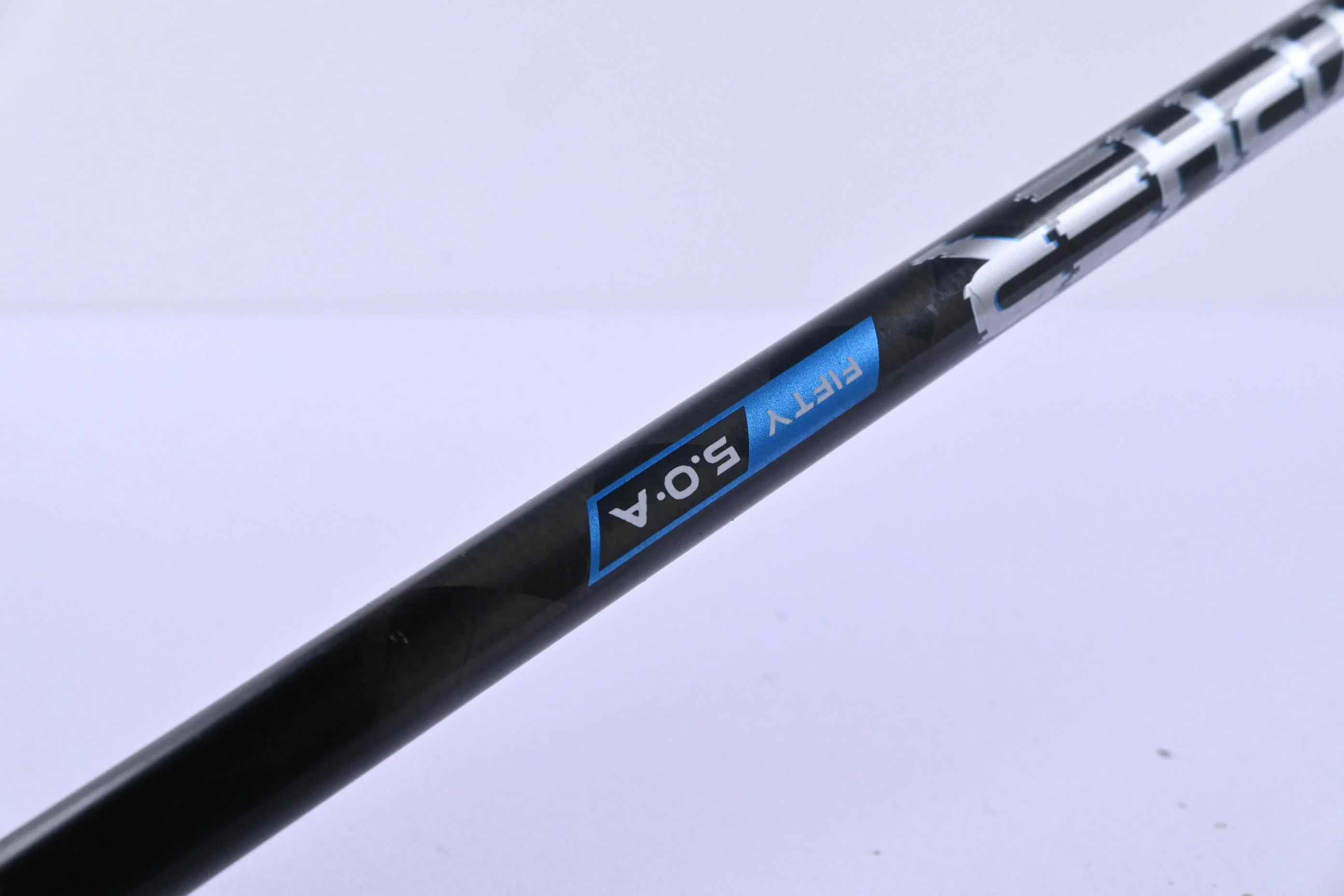 Cleveland Launcher XL Driver / 10.5 Degree / Senior Flex Cypher 50 Shaft - Image 6