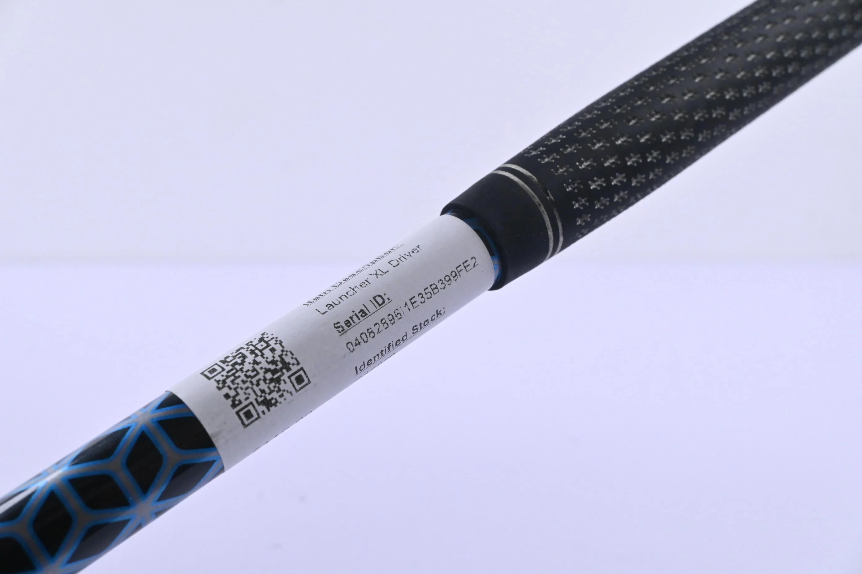 Cleveland Launcher XL Driver / 10.5 Degree / Senior Flex Cypher 50 Shaft - Image 7