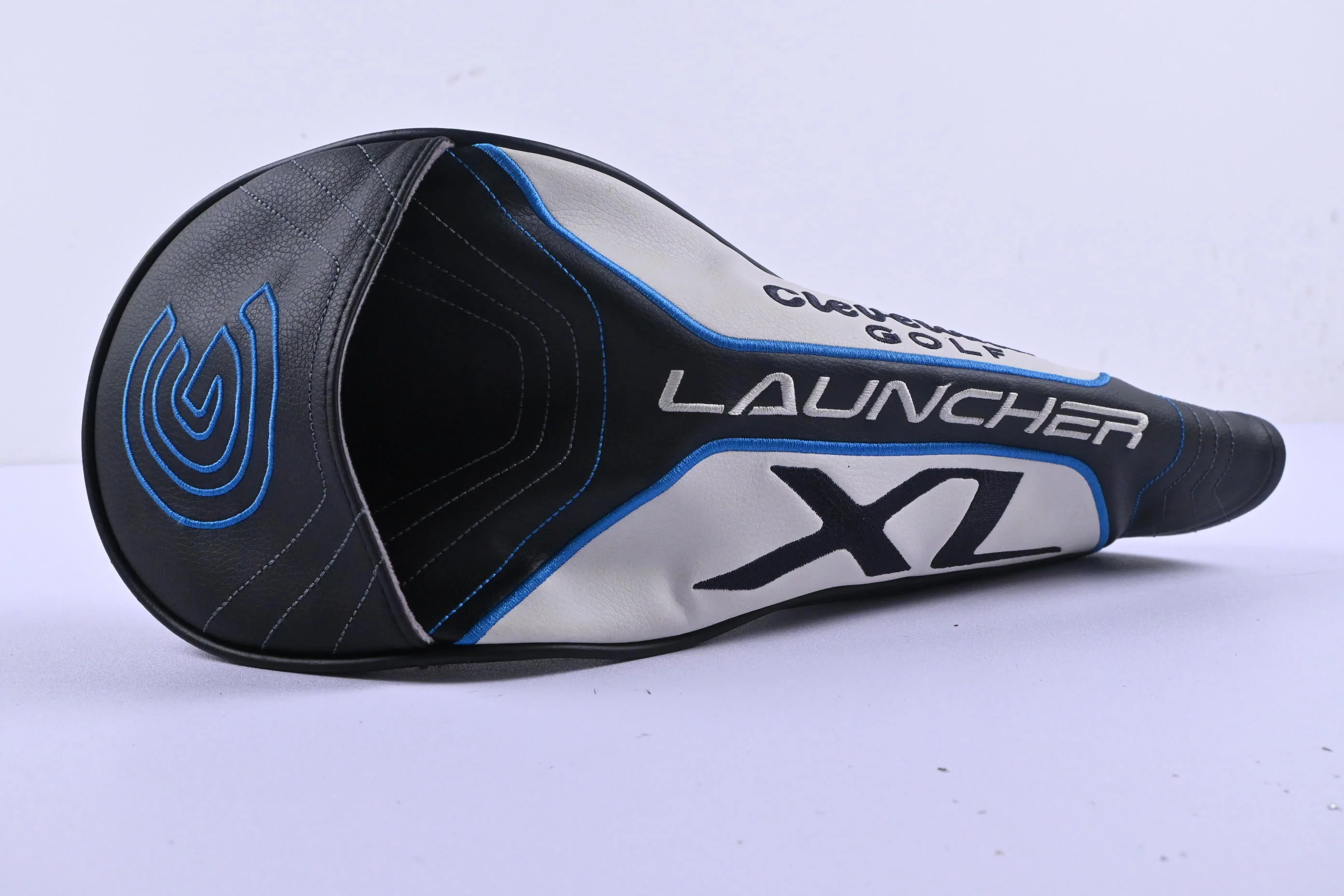 Cleveland Launcher XL Driver / 10.5 Degree / Senior Flex Cypher 50 Shaft - Image 9