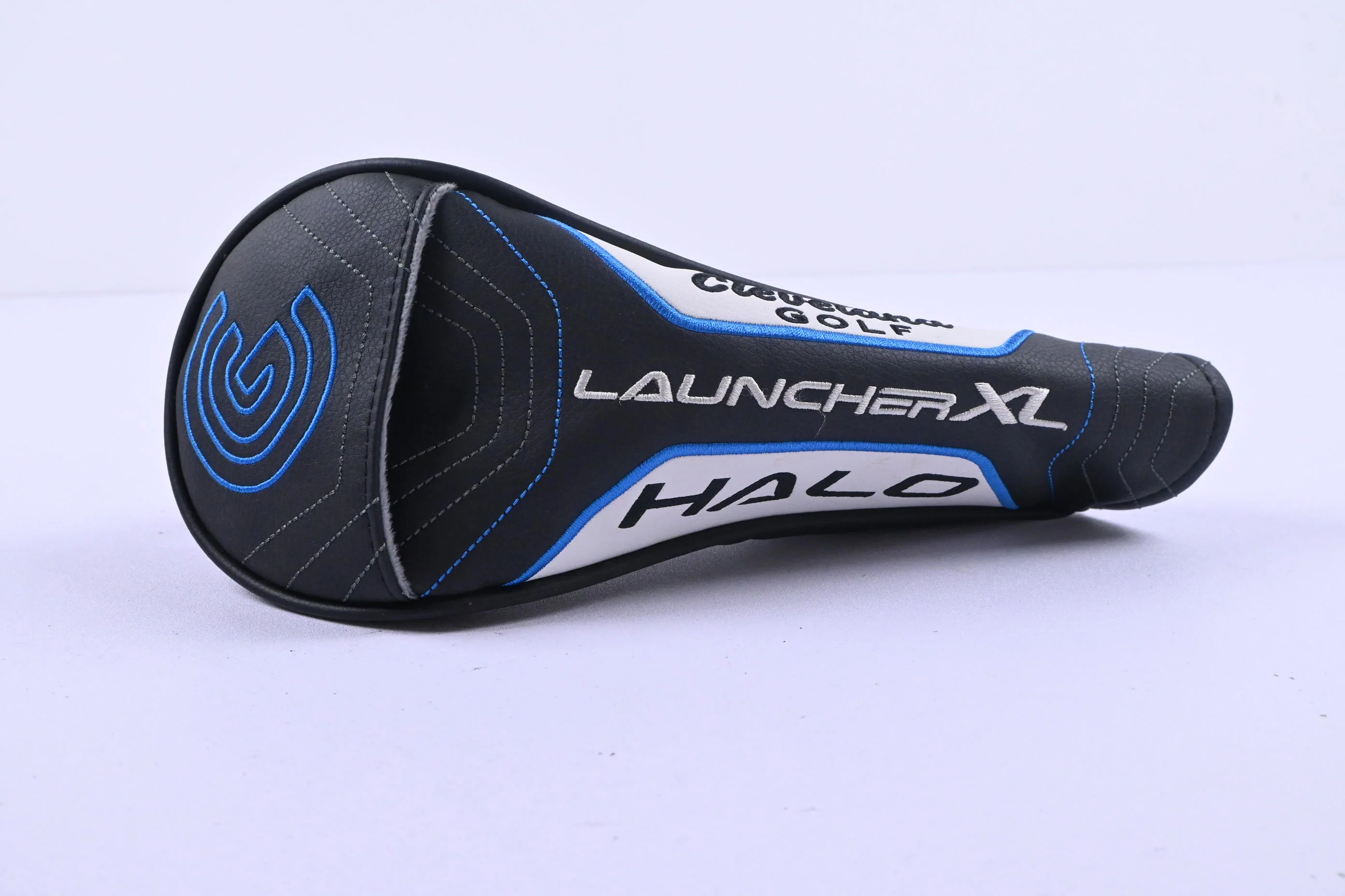 Ladies Cleveland Launcher XL Halo #5 Wood / 18 Degree / Ladies Flex Cypher - Image 9