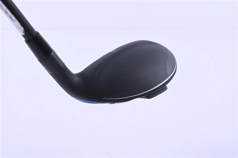 Cleveland Launcher XL Halo #5 Hybrid / 24 Degree / Project X Cypher 40 Shaft