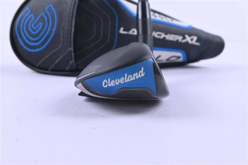 Cleveland Launcher XL Halo #5 Hybrid / 24 Degree / Project X Cypher 40 Shaft - Image 3