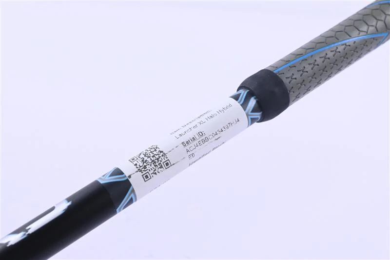 Cleveland Launcher XL Halo #5 Hybrid / 24 Degree / Project X Cypher 40 Shaft - Image 7