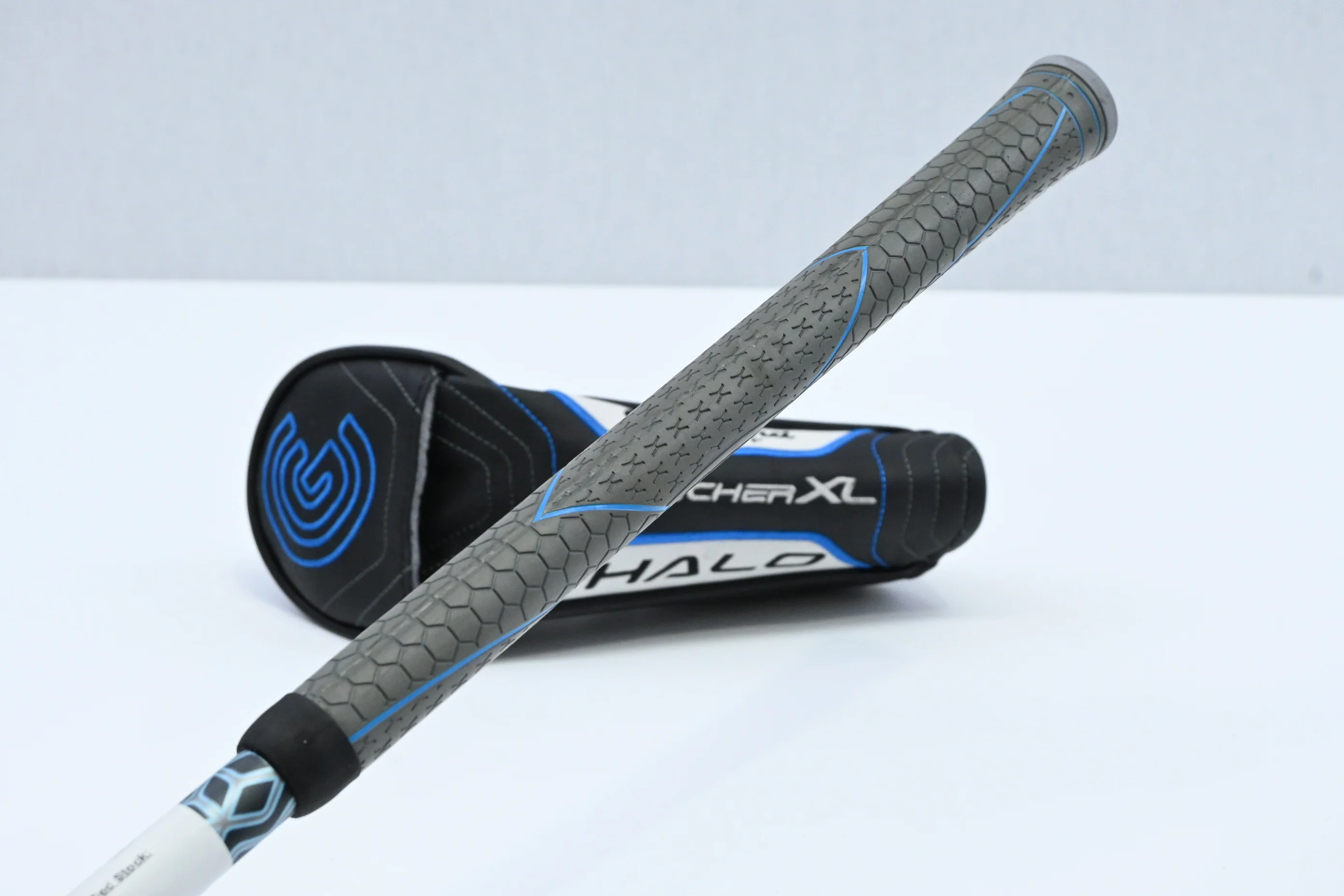 Ladies Cleveland Launcher XL Halo #5 Hybrid / 24 Degree / Ladies Flex Cypher 40 - Image 8