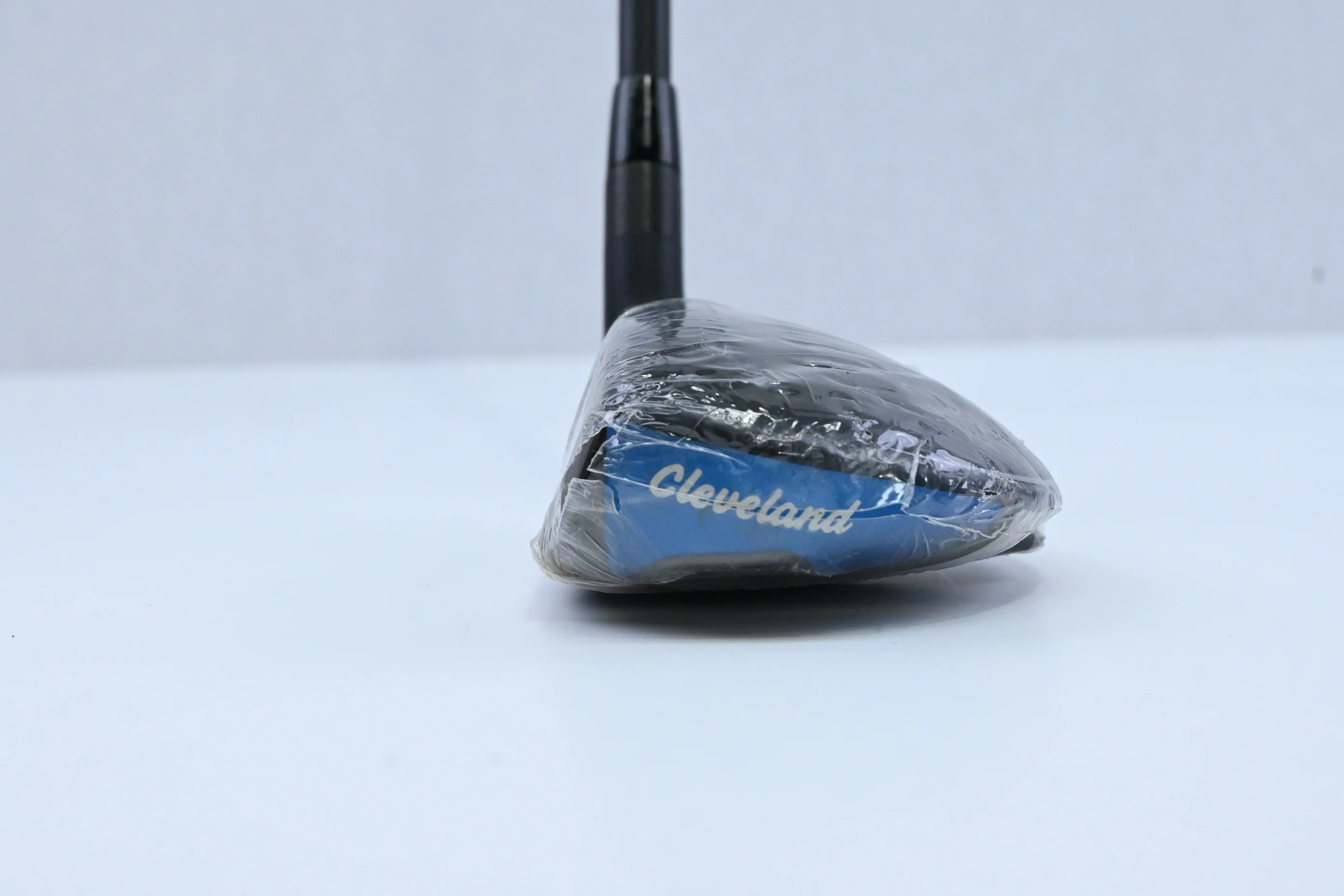 Left Hand Cleveland Launcher XL Halo #3 Hybrid / 18 Degree / Regular Flex Cypher - Image 3