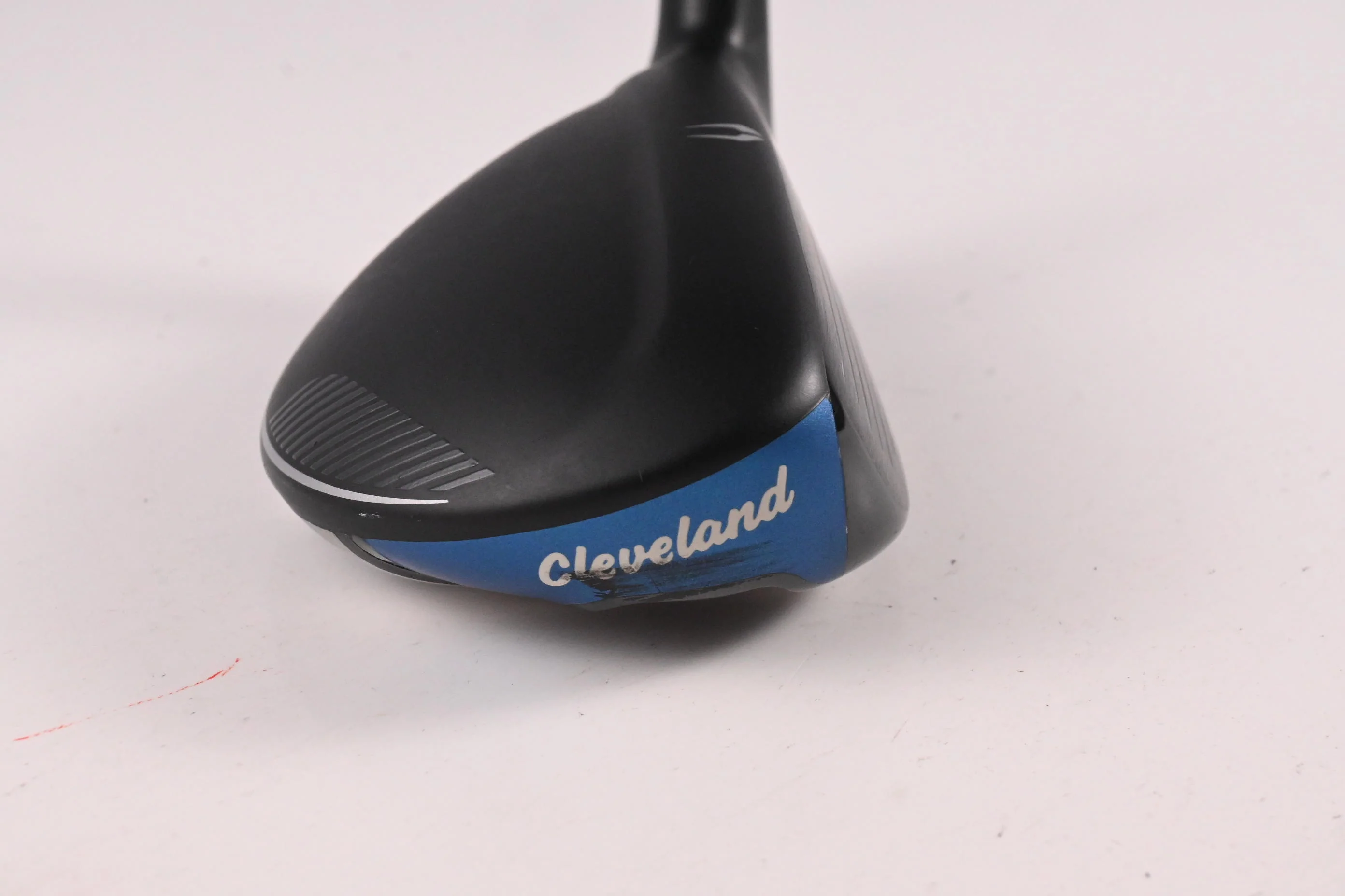 Cleveland Launcher XL Halo #4 Hybrid / 21 Degree / Regular Flex Cypher 60 Shaft - Image 3