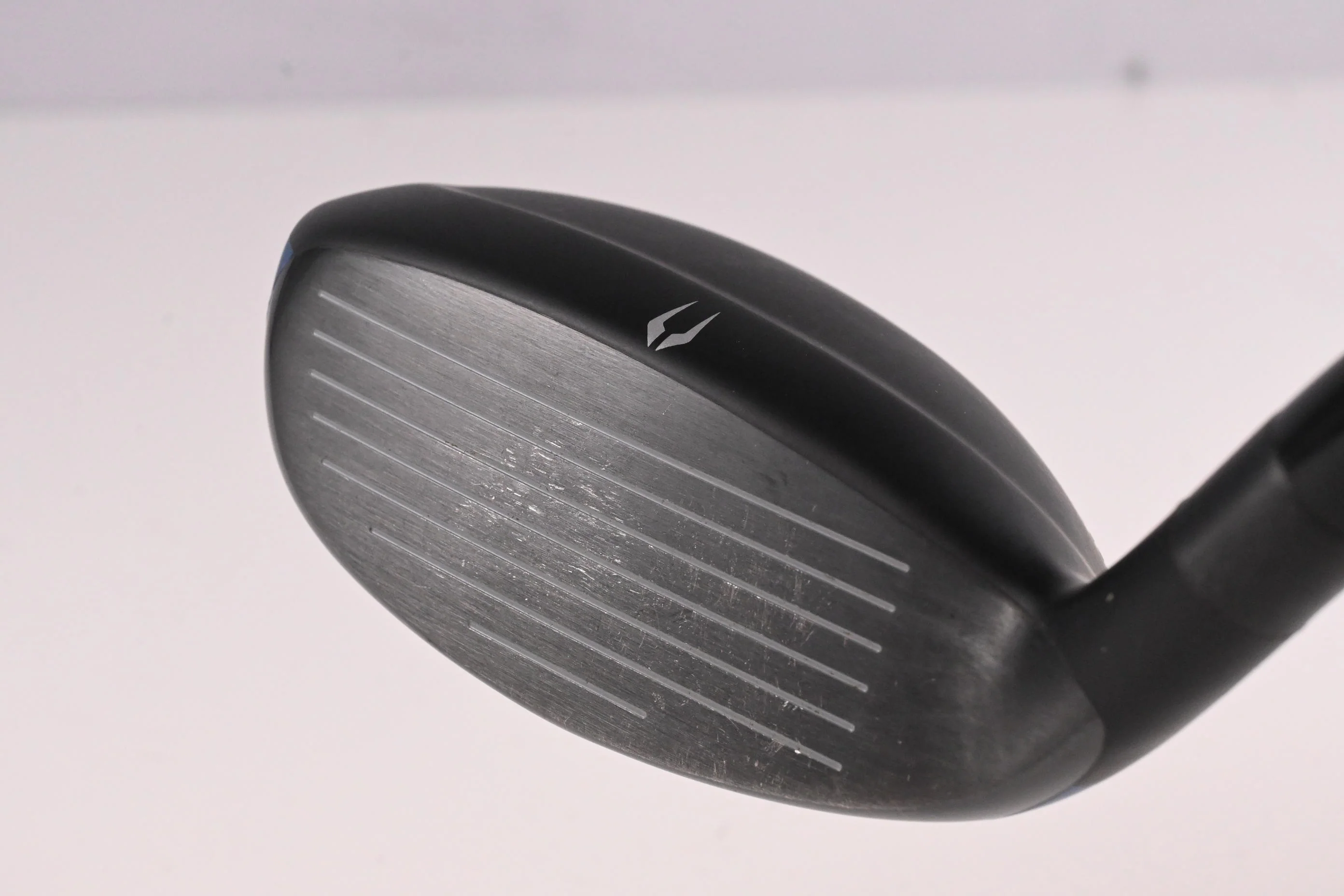 Cleveland Launcher XL Halo #4 Hybrid / 21 Degree / Regular Flex Cypher 60 Shaft - Image 4