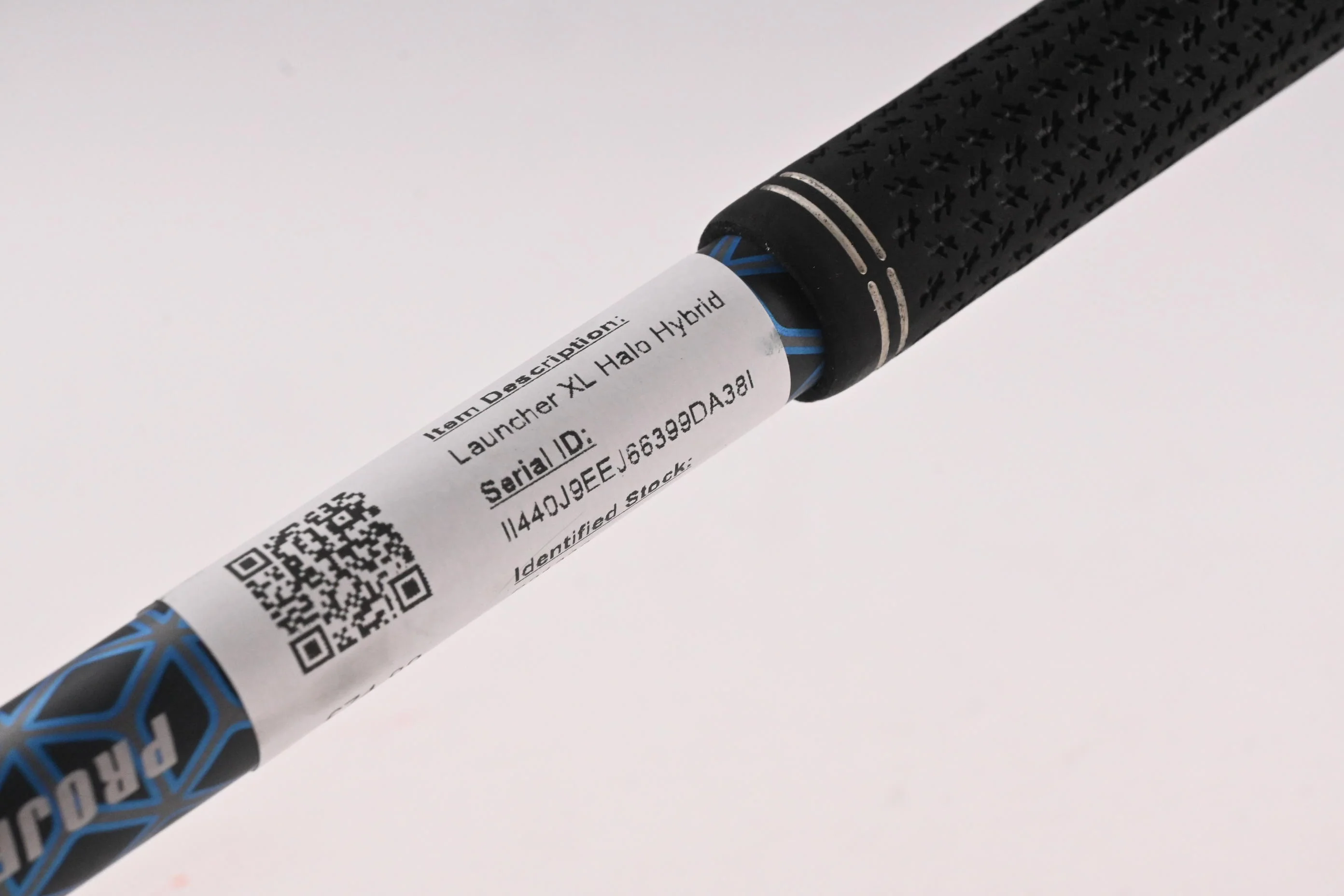 Cleveland Launcher XL Halo #4 Hybrid / 21 Degree / Regular Flex Cypher 60 Shaft - Image 7