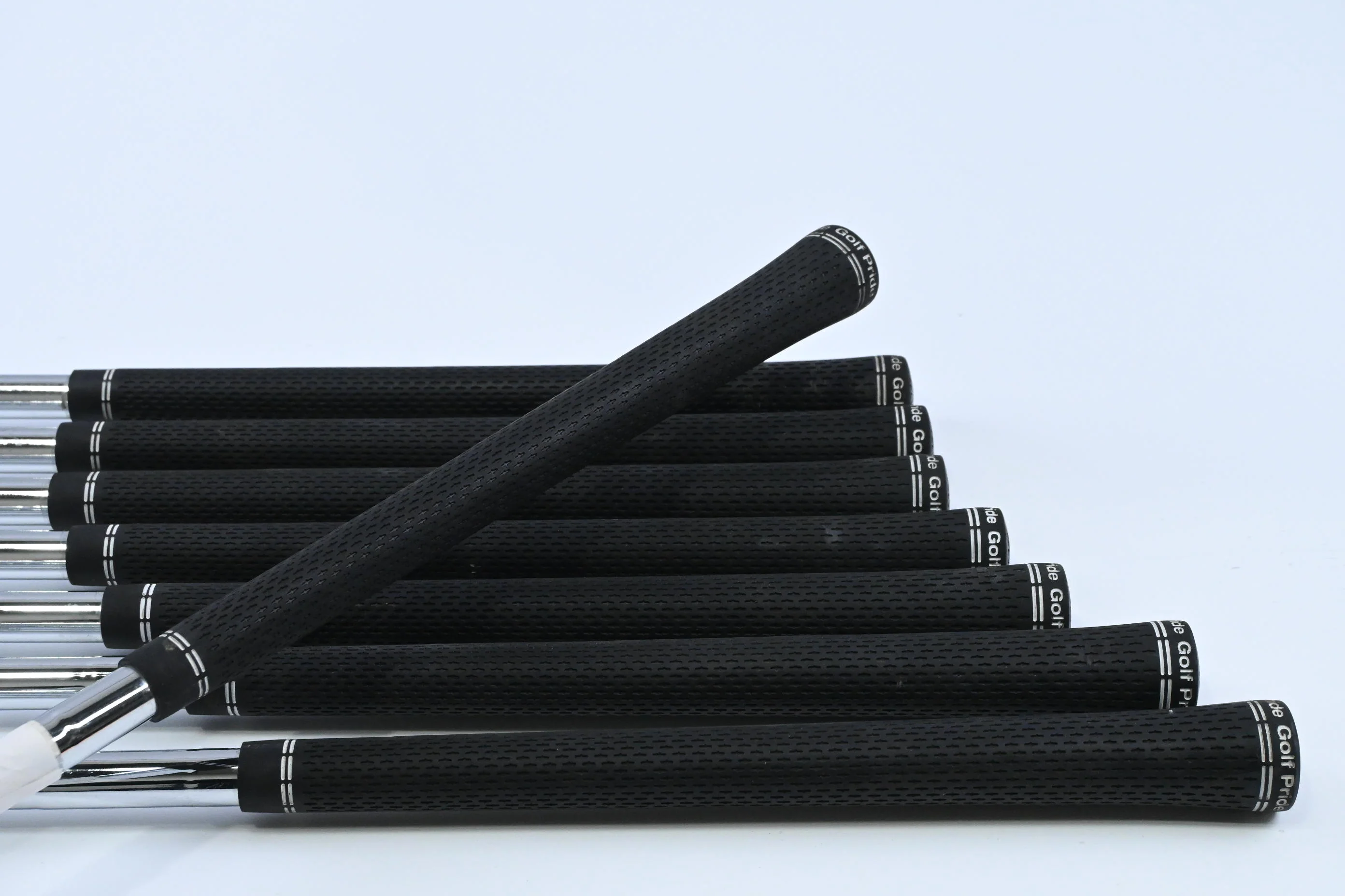 Cleveland Launcher XL Halo Irons / 4-PW+SW / Regular Flex XP 90 R300 Shafts - Image 7