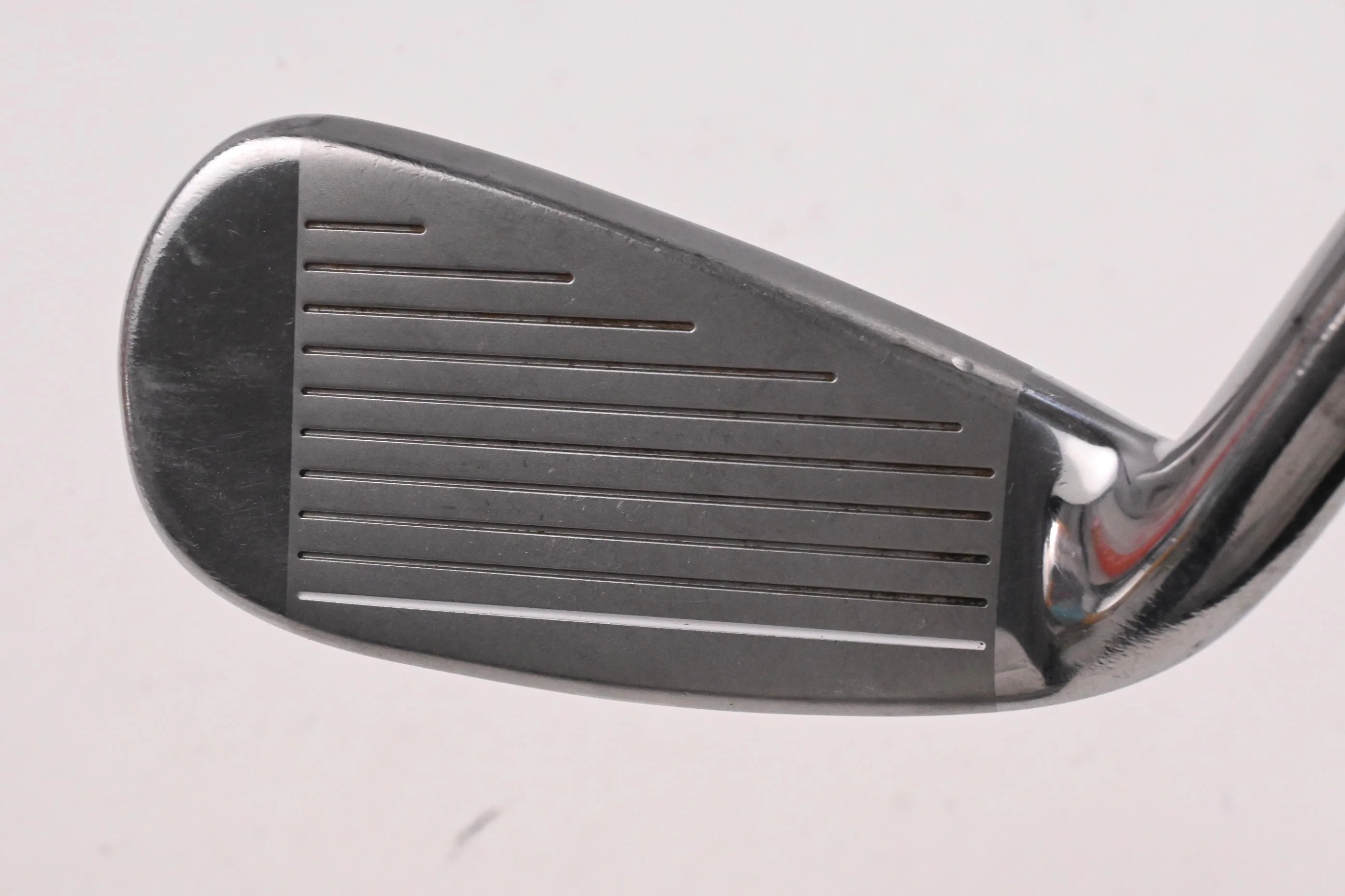 Ladies Cleveland Launcher XL Halo #5 / Ladies Flex Cypher 40 Shaft - Image 2