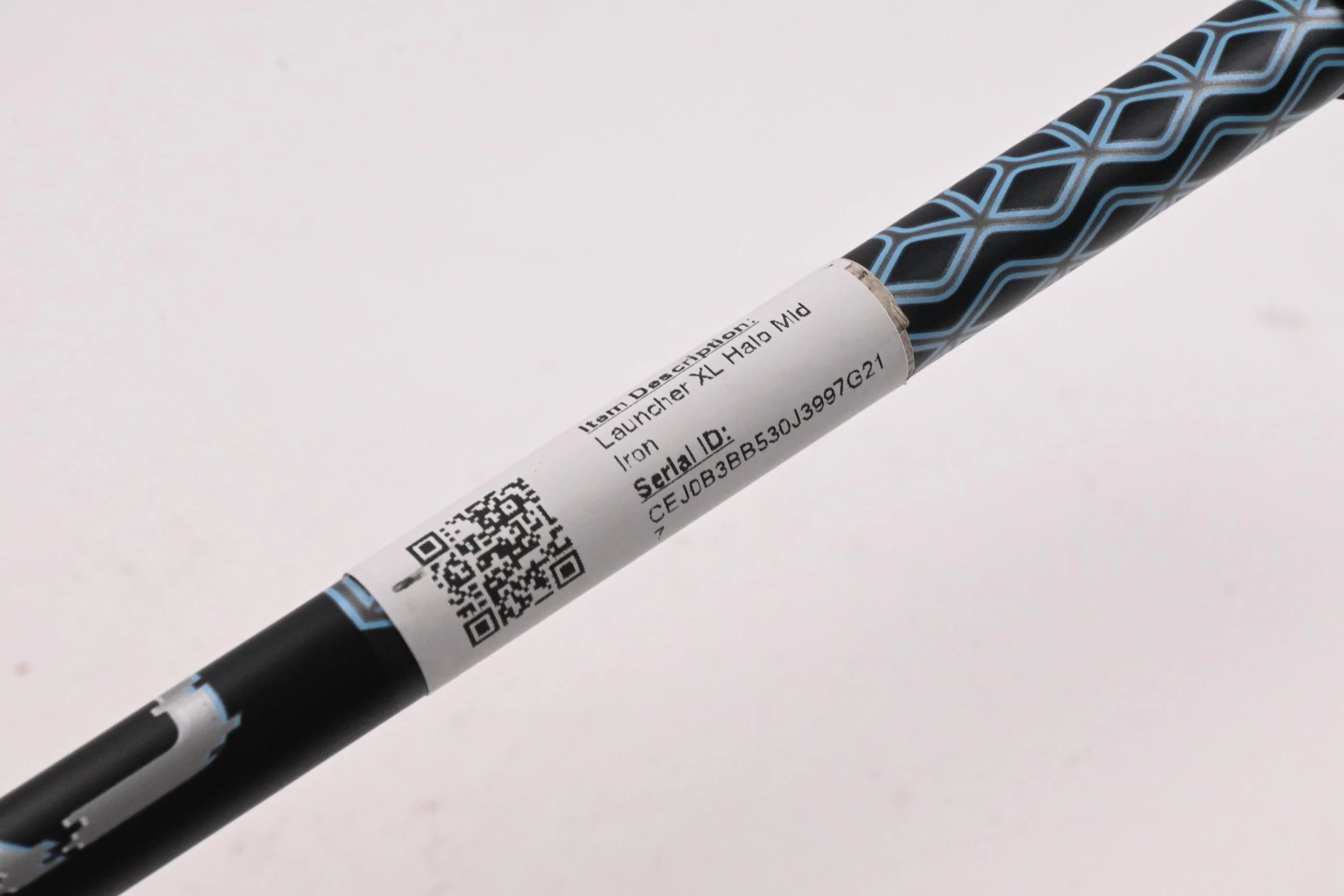 Ladies Cleveland Launcher XL Halo #5 / Ladies Flex Cypher 40 Shaft - Image 5