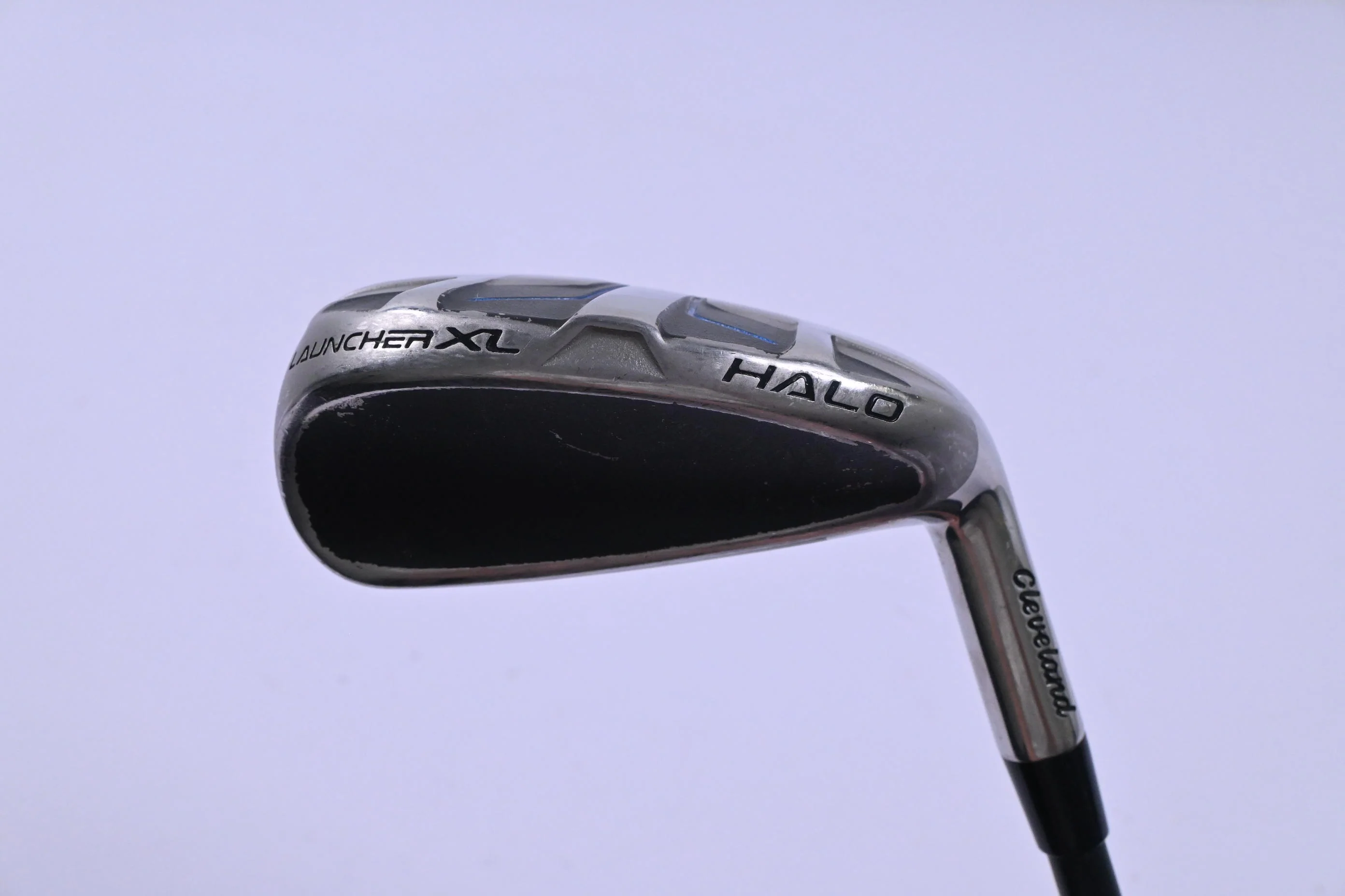 Cleveland Launcher XL Halo #6 Iron / Regular Flex Project X Cypher 60 Shaft