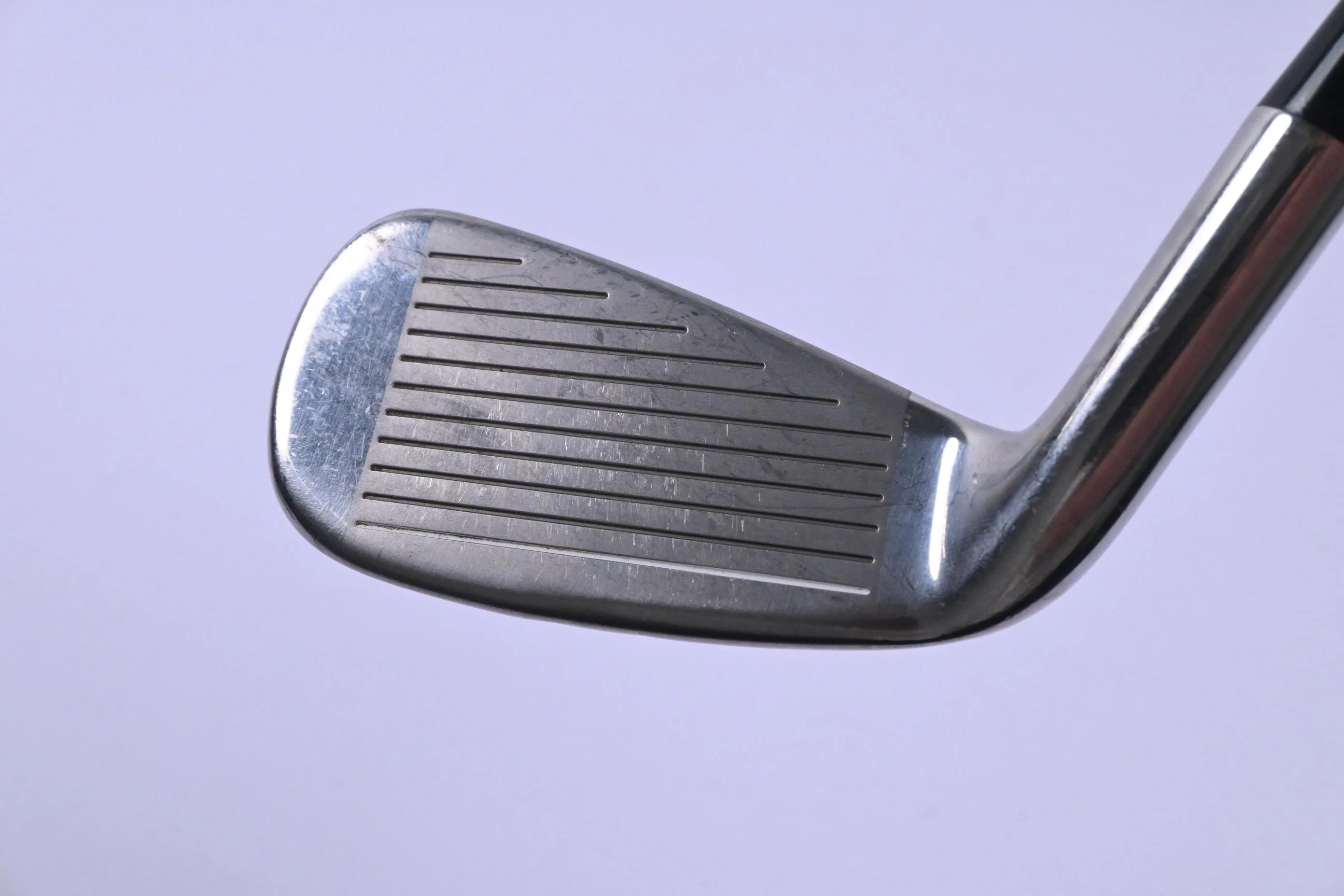 Cleveland Launcher XL Halo #6 Iron / Regular Flex Project X Cypher 60 Shaft - Image 2