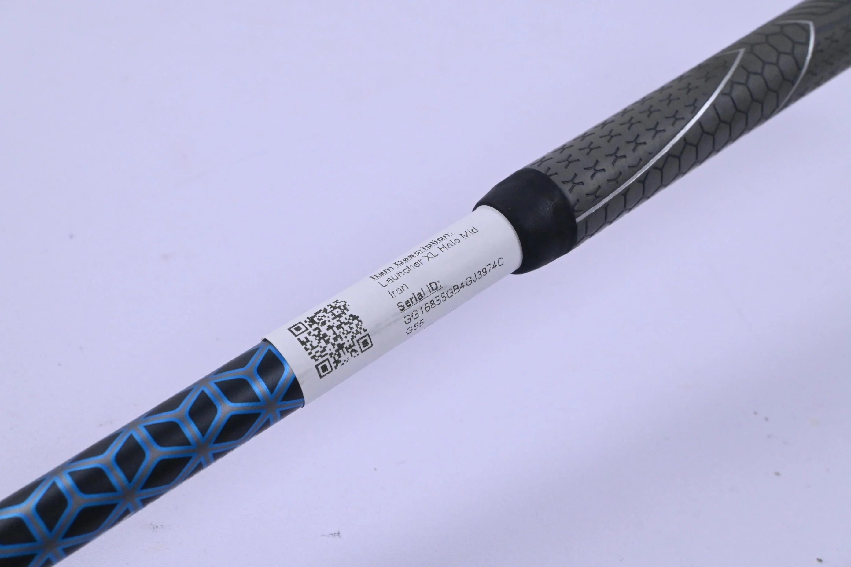 Cleveland Launcher XL Halo #6 Iron / Regular Flex Project X Cypher 60 Shaft - Image 5