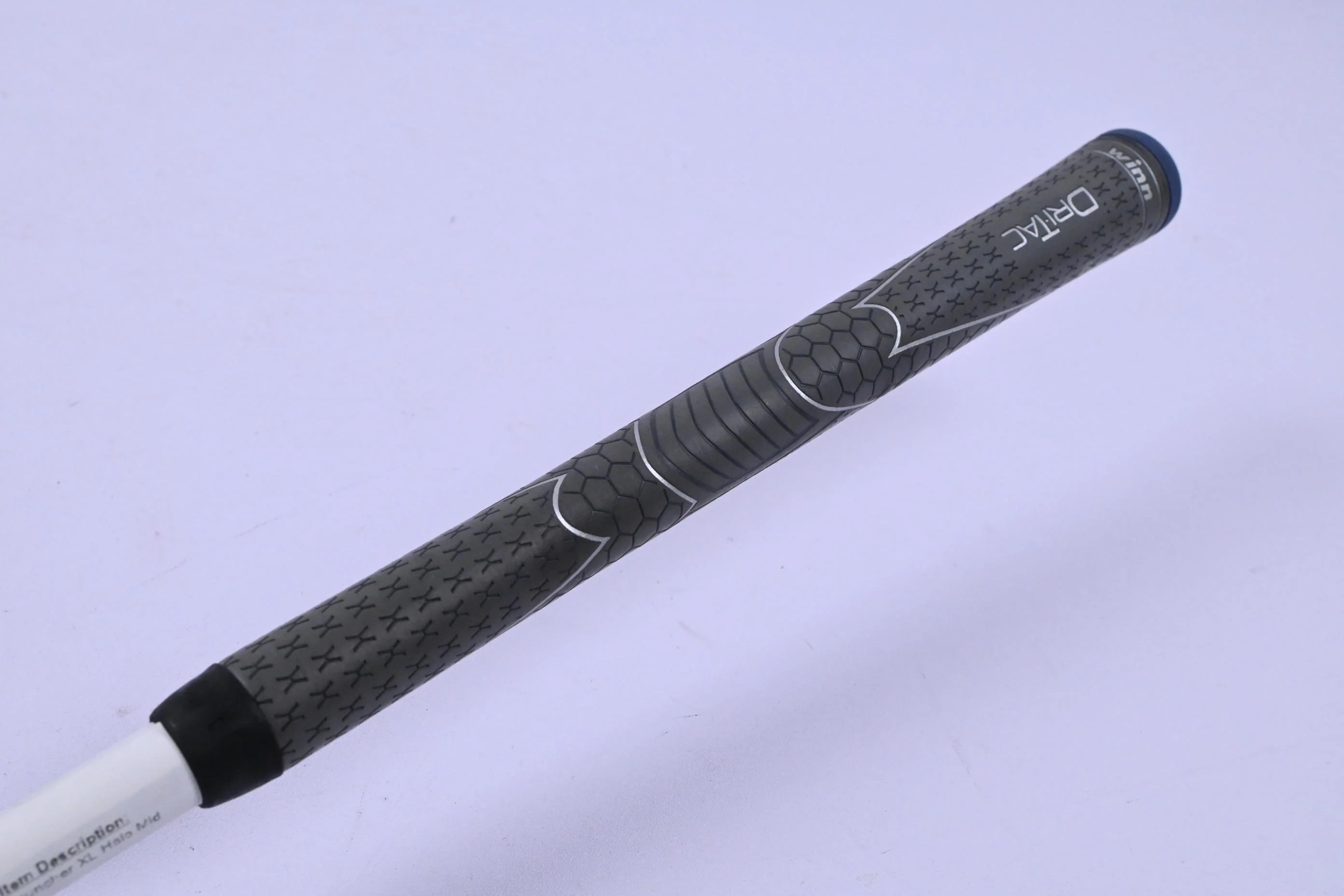 Cleveland Launcher XL Halo #6 Iron / Regular Flex Project X Cypher 60 Shaft - Image 6