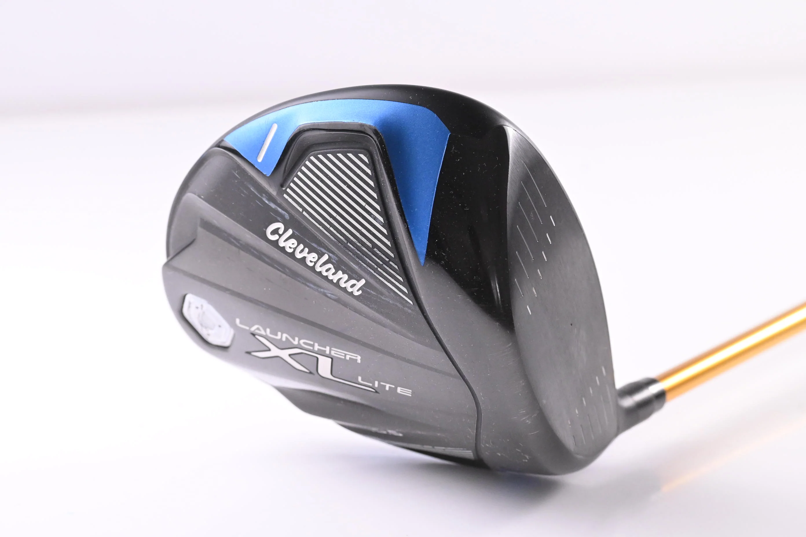 Cleveland Launcher XL Lite Driver / 10.5 Degree / Stiff Flex Miyazaki C. Kua 39