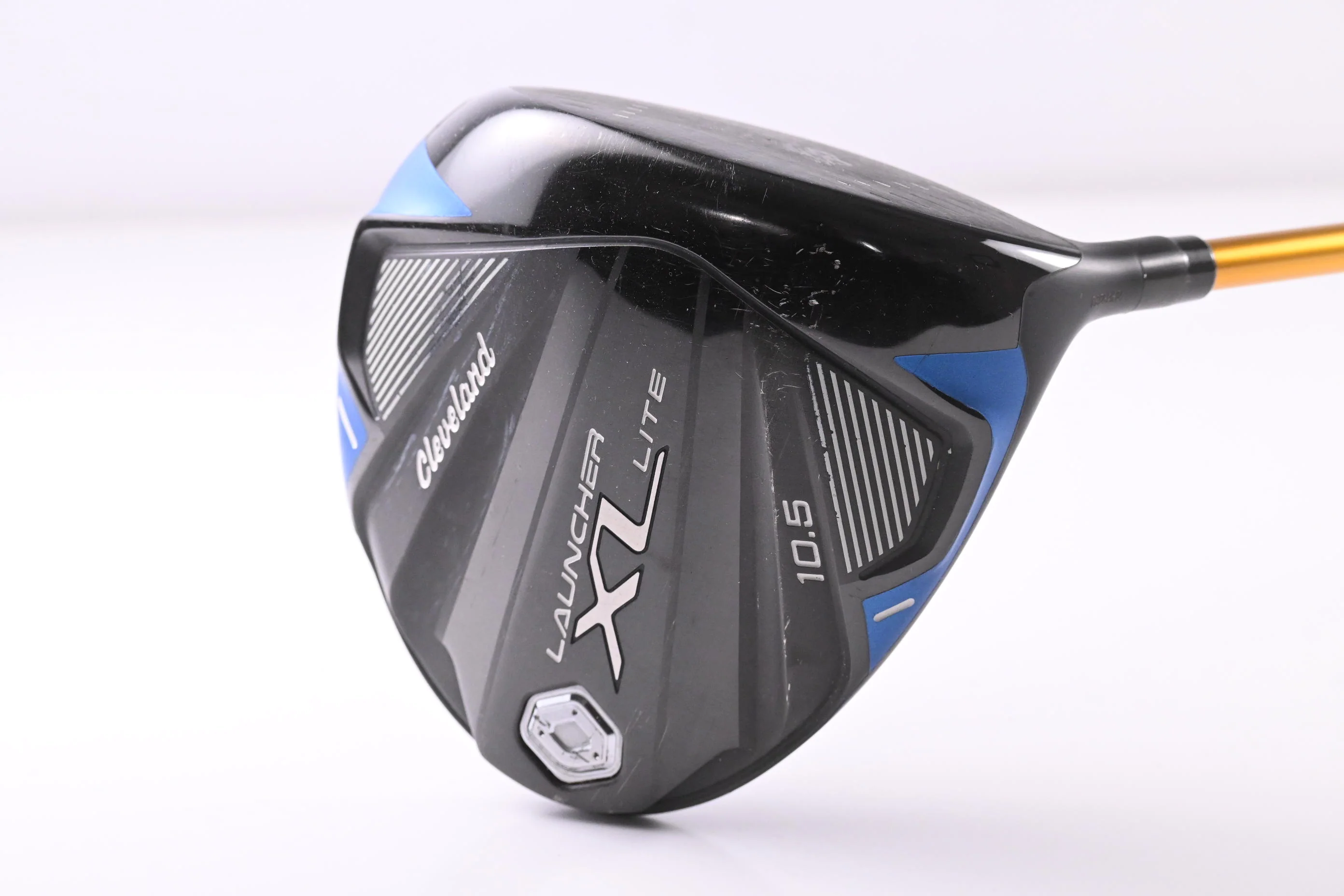 Cleveland Launcher XL Lite Driver / 10.5 Degree / Stiff Flex Miyazaki C. Kua 39 - Image 2