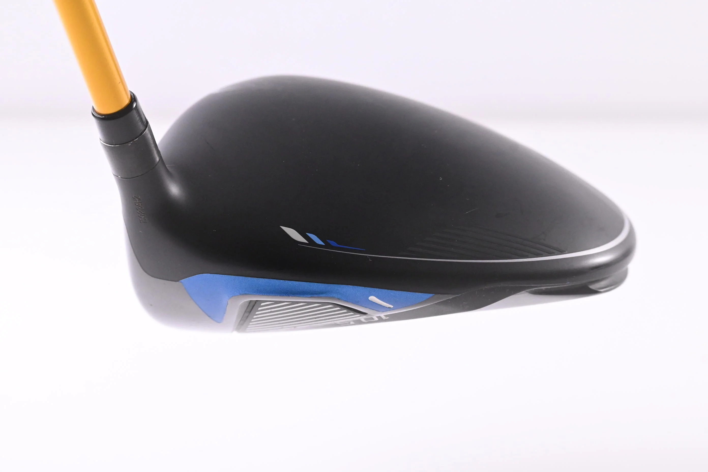 Cleveland Launcher XL Lite Driver / 10.5 Degree / Stiff Flex Miyazaki C. Kua 39 - Image 5