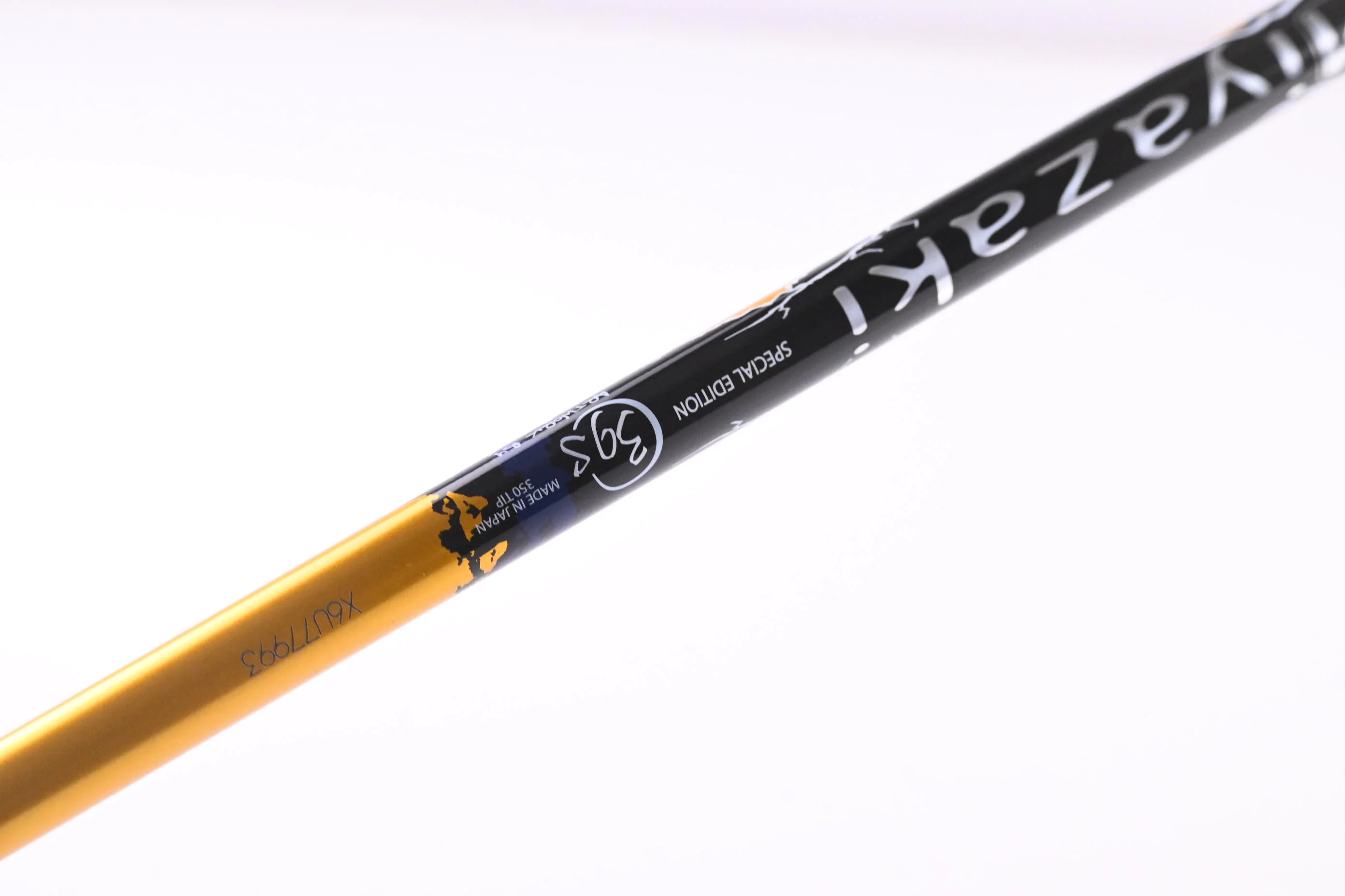 Cleveland Launcher XL Lite Driver / 10.5 Degree / Stiff Flex Miyazaki C. Kua 39 - Image 6