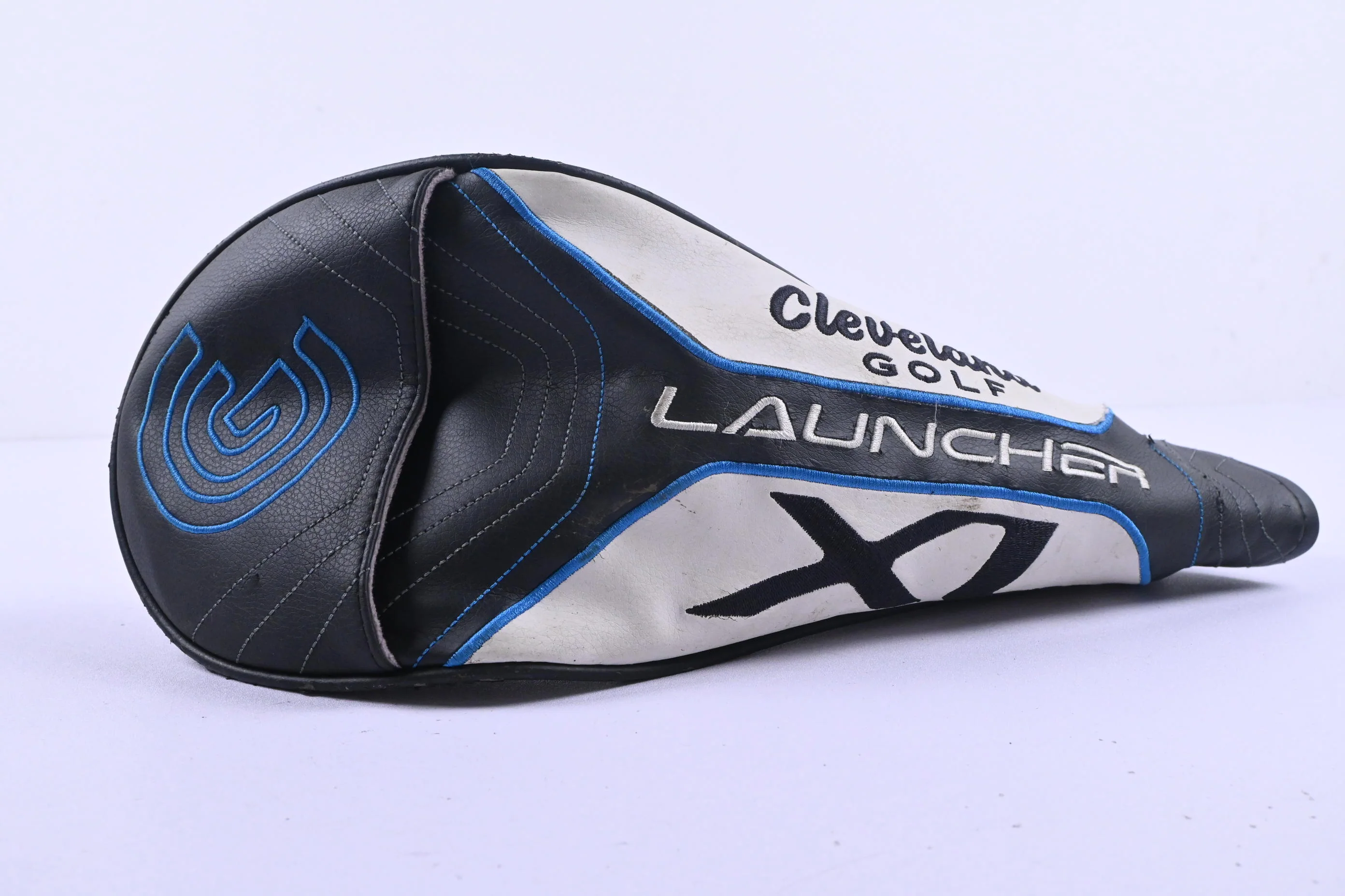 Cleveland Launcher XL Lite Driver / 10.5 Degree / Regular Flex Aldila Ascent 40 - Image 9