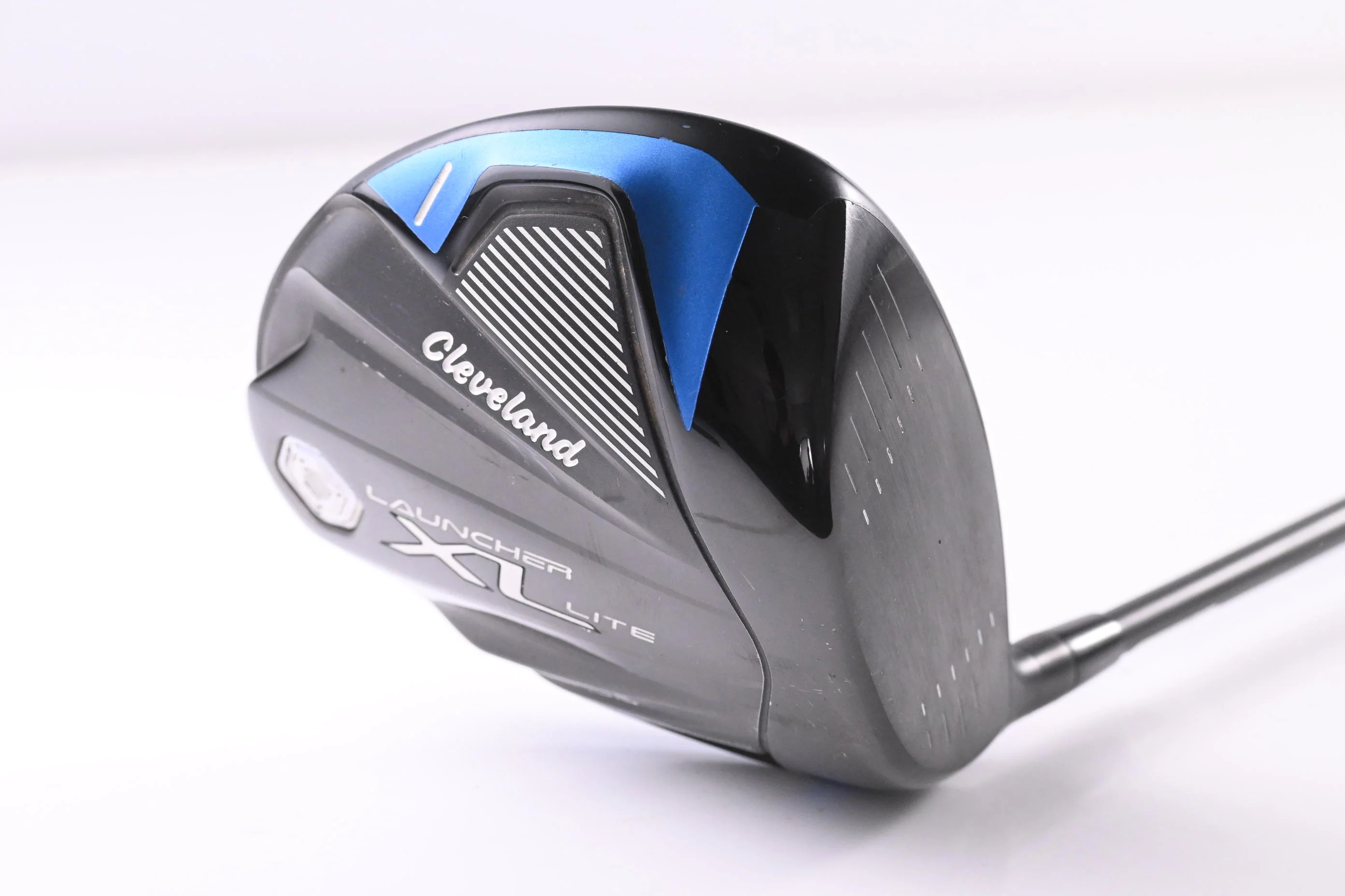 Cleveland Launcher XL Lite Driver / 10.5 Degree / Regular Flex Cypher 40 Shaft