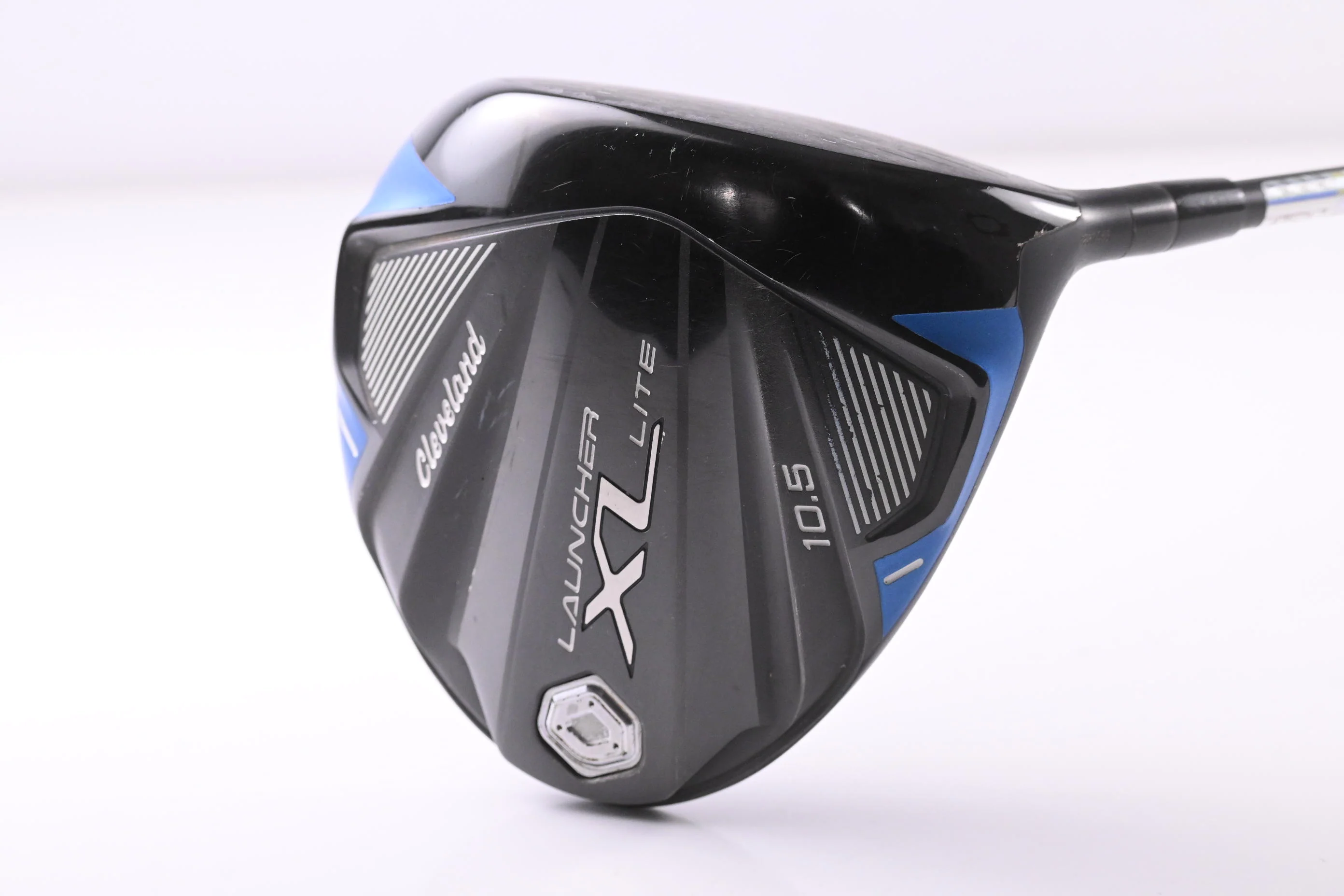 Cleveland Launcher XL Lite Driver / 10.5 Degree / Regular Flex Cypher 40 Shaft - Image 2