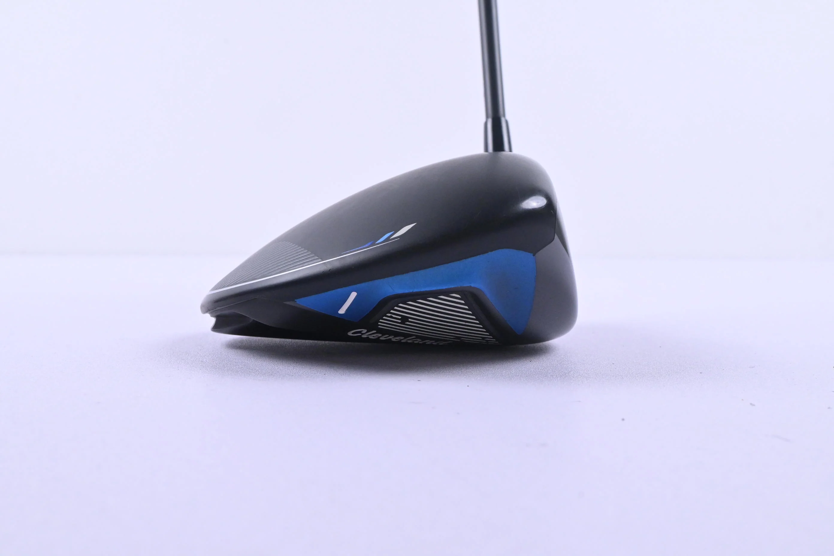 Cleveland Launcher XL Lite Driver / 10.5 Degree / Regular Flex Cypher 40 Shaft - Image 3
