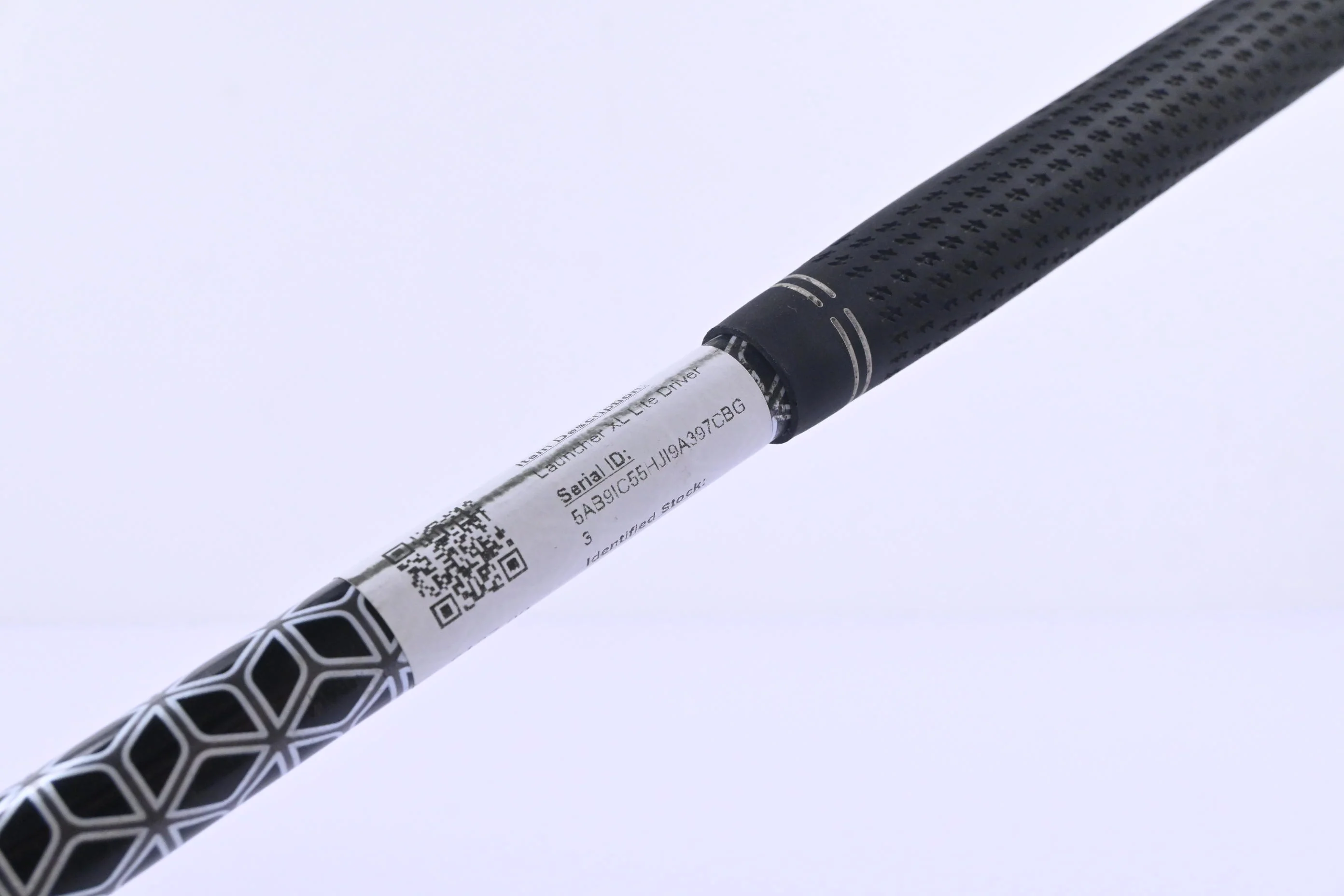 Cleveland Launcher XL Lite Driver / 10.5 Degree / Regular Flex Cypher 40 Shaft - Image 7