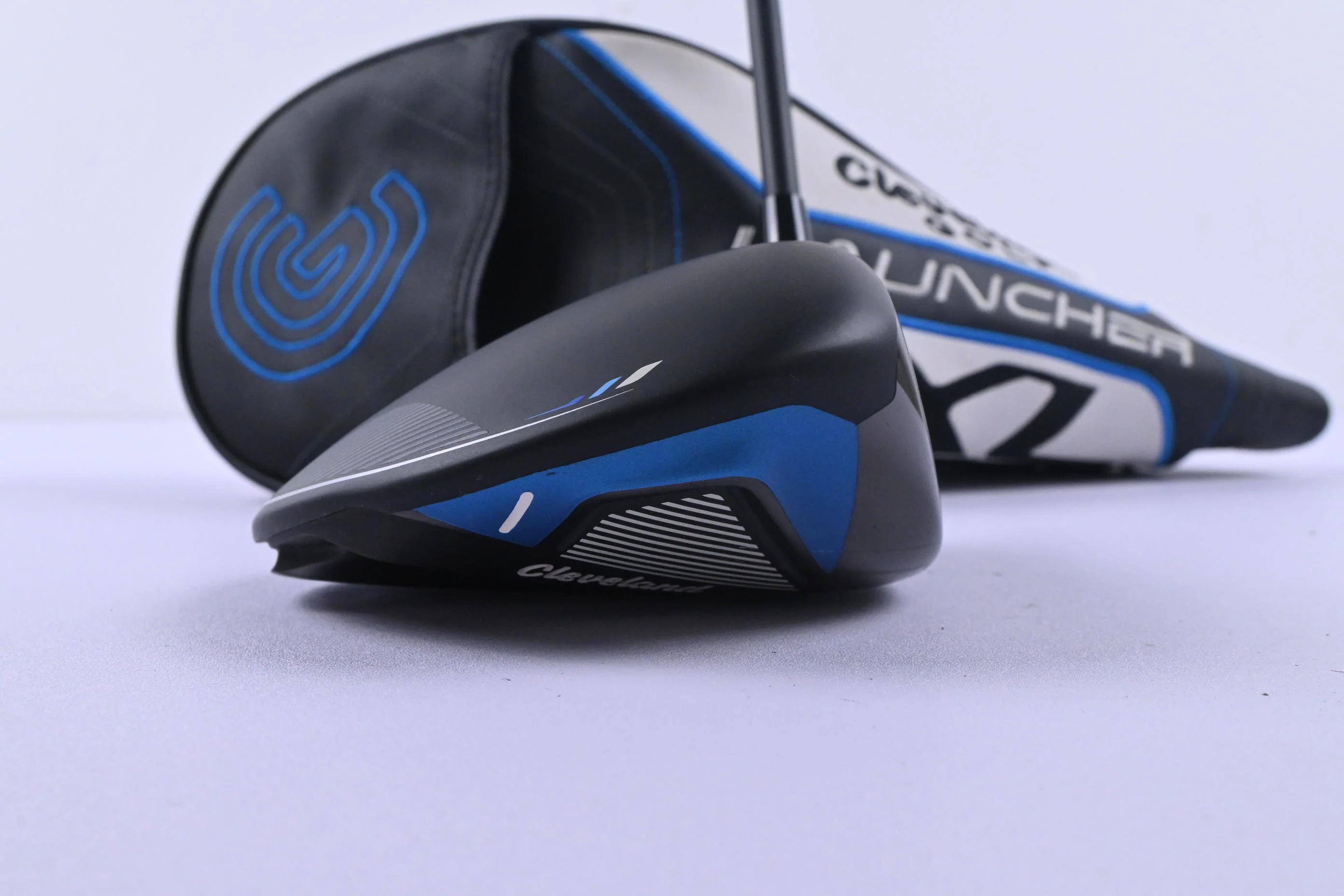 Ladies Cleveland Launcher XL Lite Driver / 12 Degree / Ladies Flex Cypher 40 - Image 3