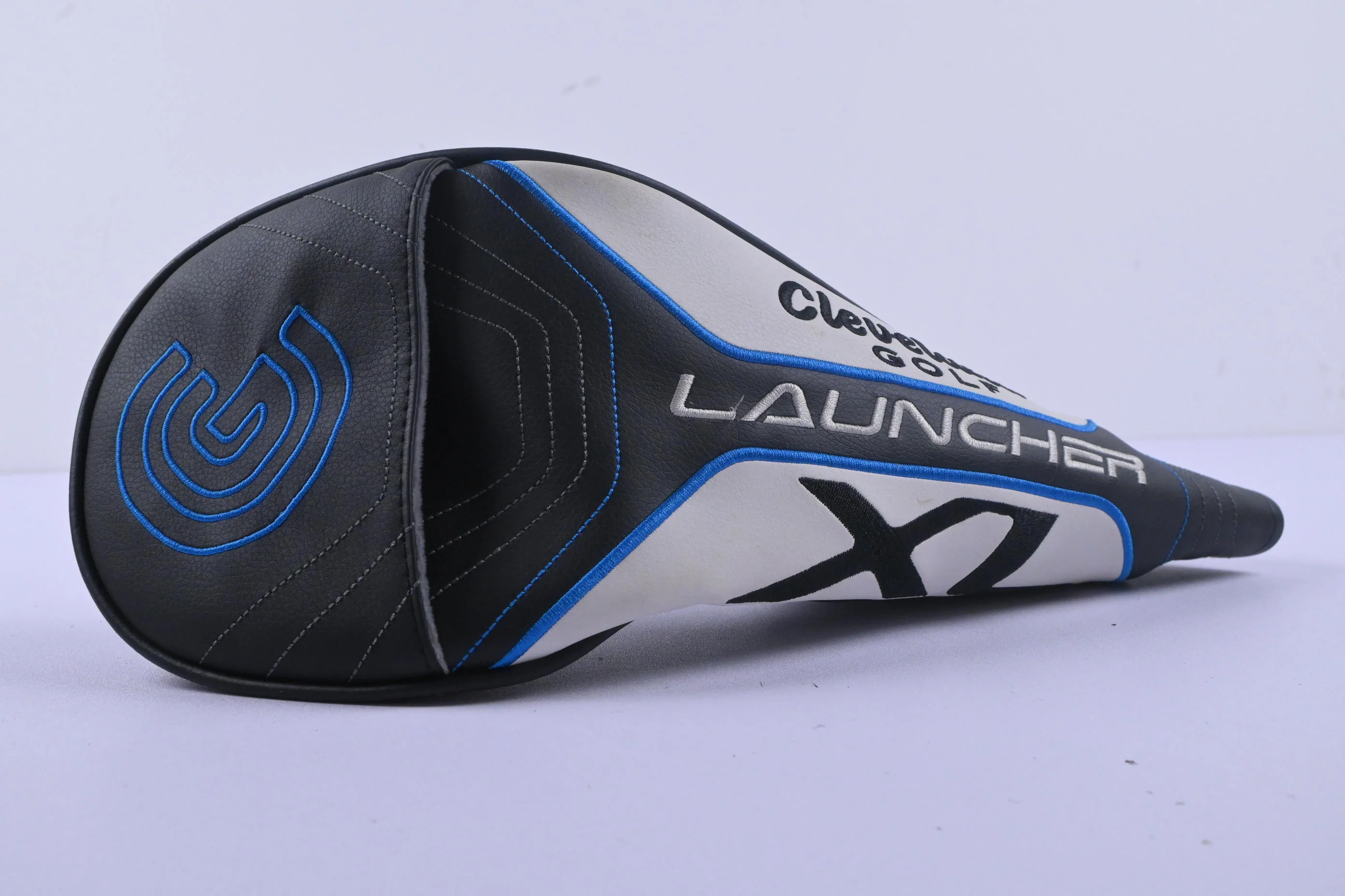 Ladies Cleveland Launcher XL Lite Driver / 12 Degree / Ladies Flex Cypher 40 - Image 9