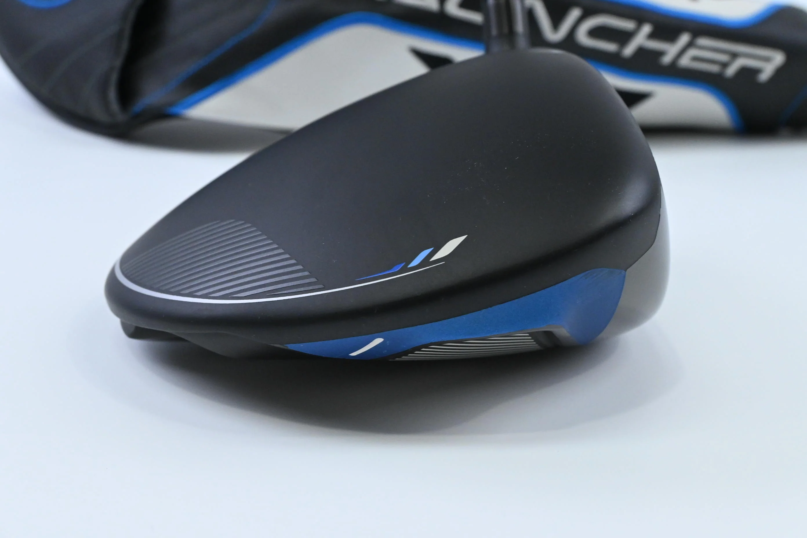 Ladies Cleveland Launcher XL Lite Driver / 12 Degree / Ladies Flex Cypher 40 - Image 3
