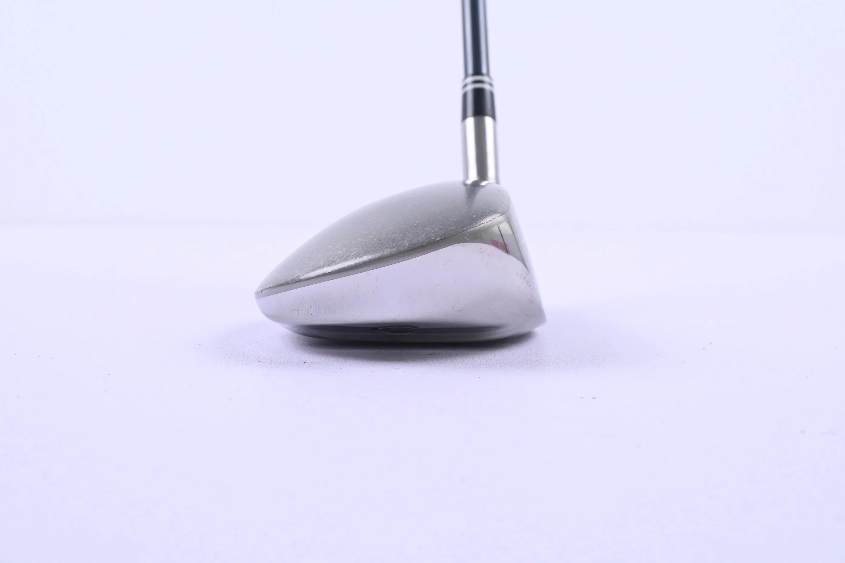 Cleveland Mashie #3 Wood / 15.5 Degree / Regular Flex Miyazaki C.Kua 59 - Image 3