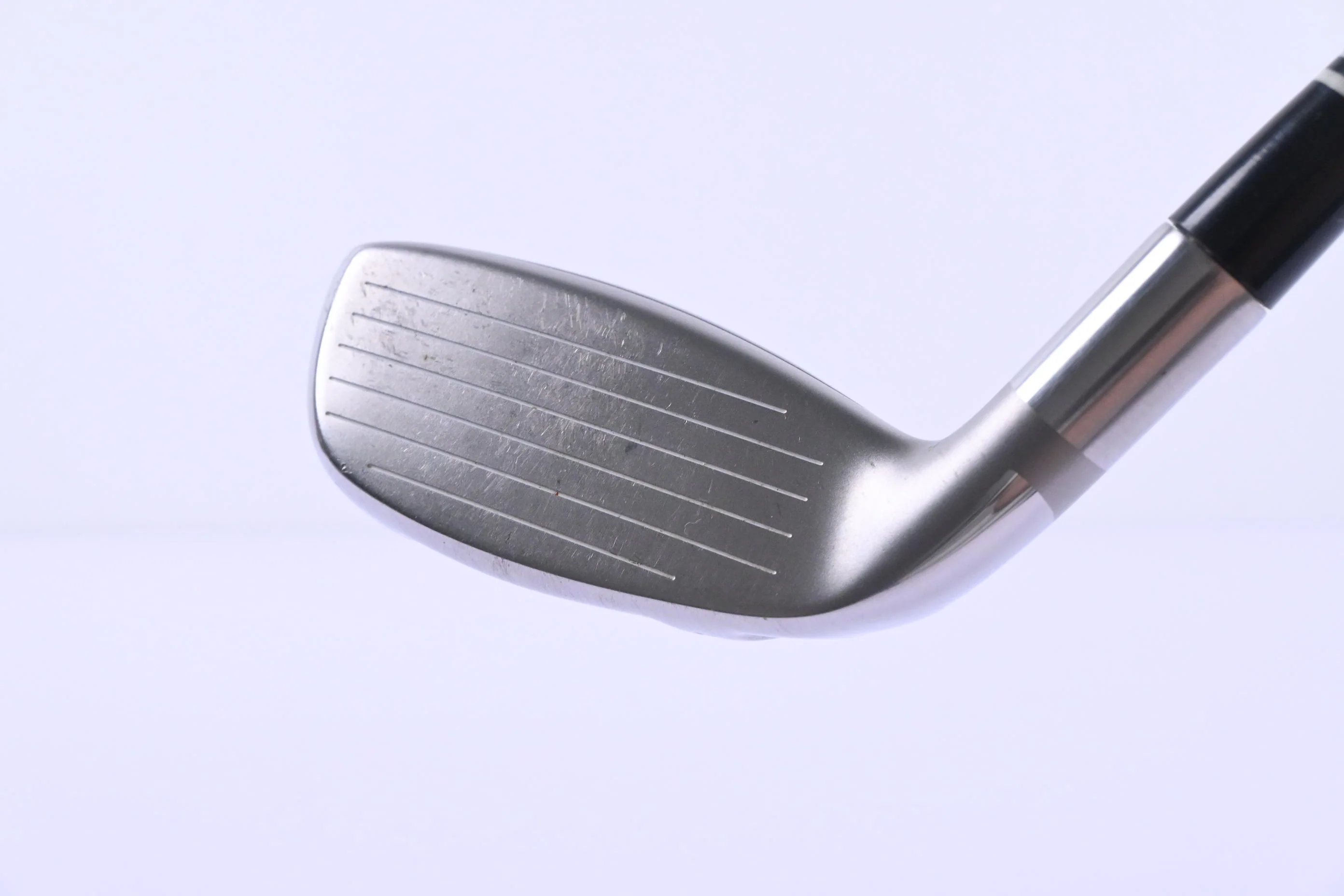Cleveland Mashie #3 Hybrid / 20.5 Degree / Regular Flex Miyazaki C.Kua 59 - Image 4