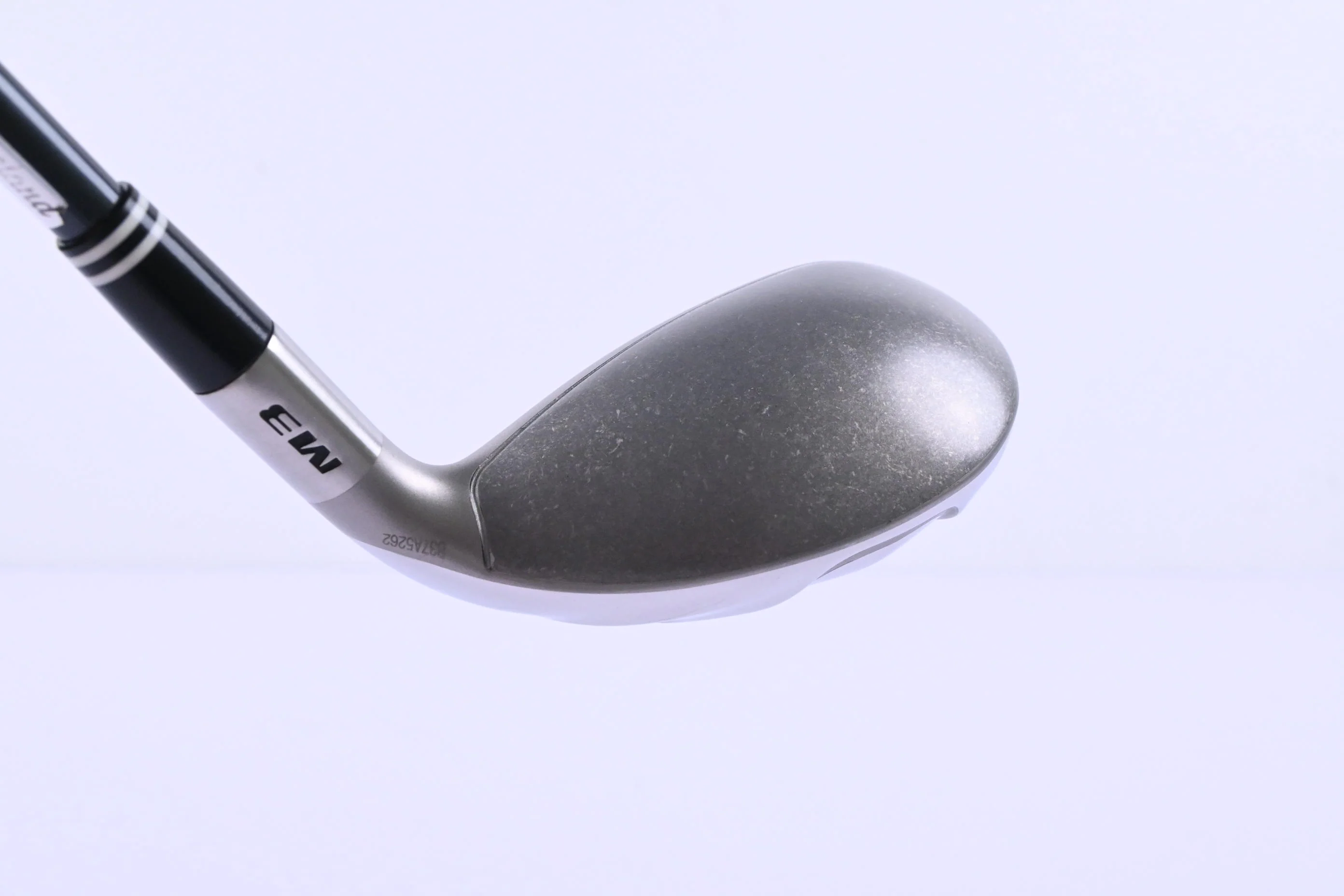 Cleveland Mashie #3 Hybrid / 20.5 Degree / Regular Flex Miyazaki C.Kua 59 - Image 5