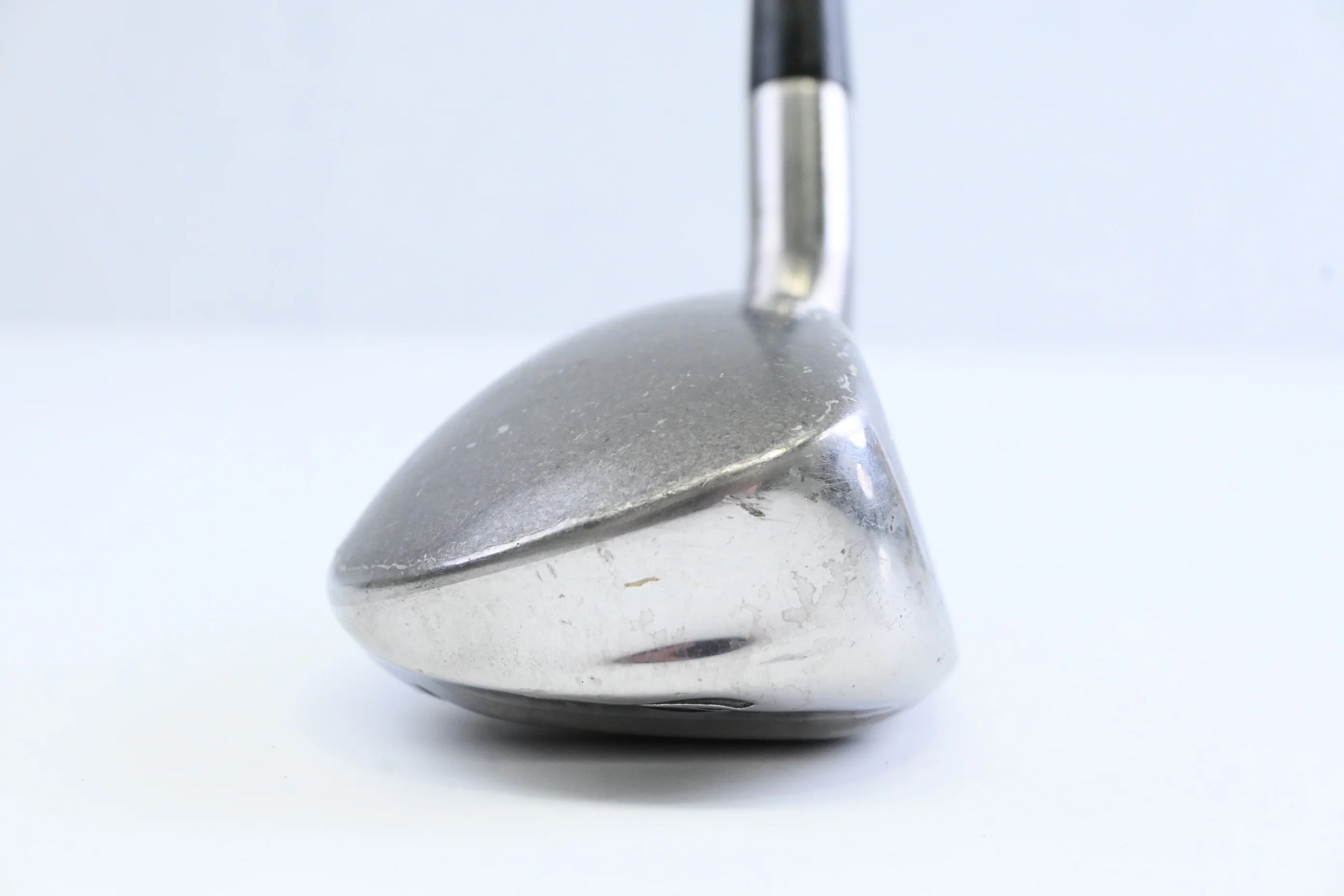Cleveland Mashie #3 Hybrid / 20.5 Degree / Regular Flex Miyazaki 59 Shaft - Image 3