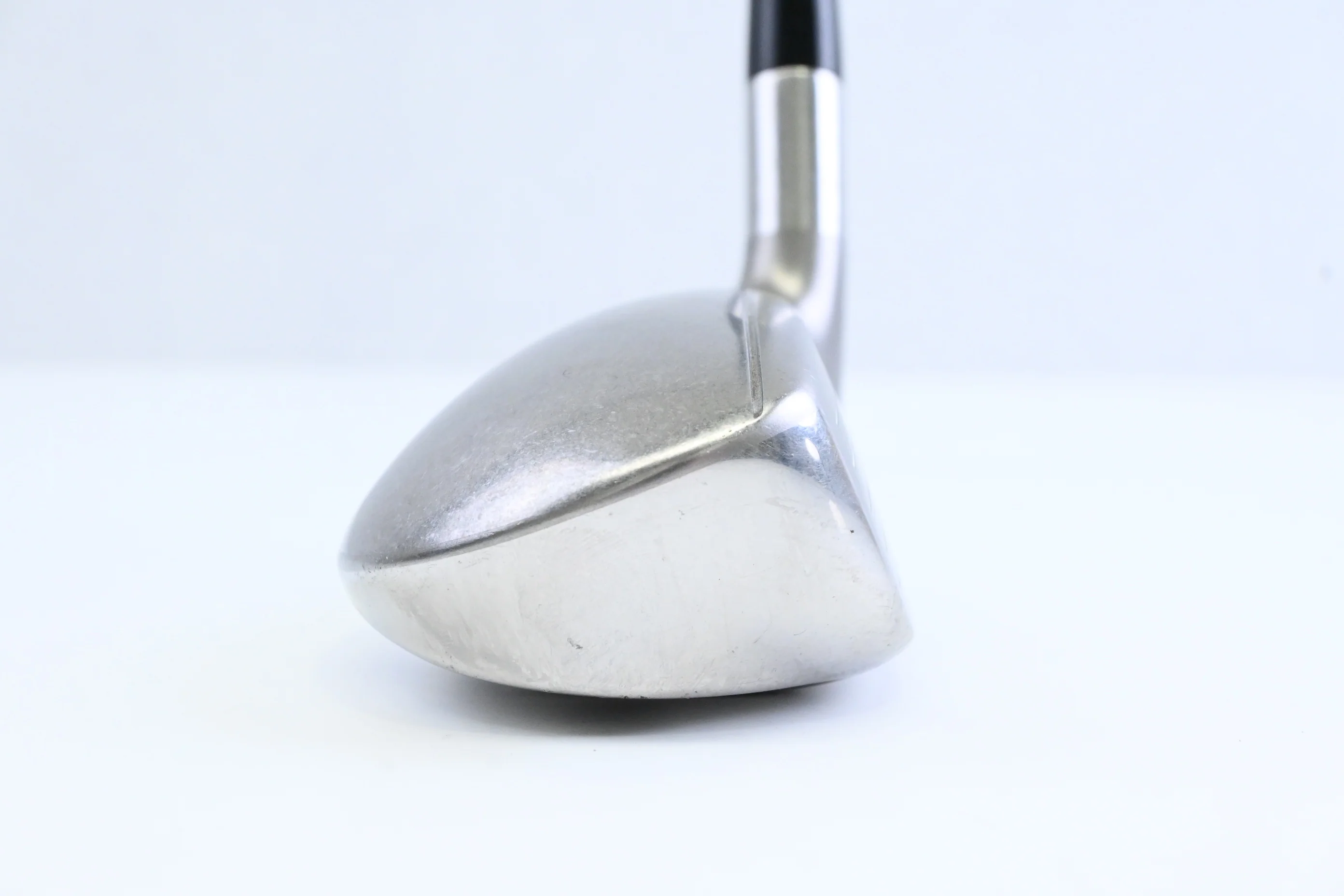 Cleveland Mashie #3 Hybrid / 20.5 Degree / Regular Flex Miyazaki 59 Shaft - Image 3