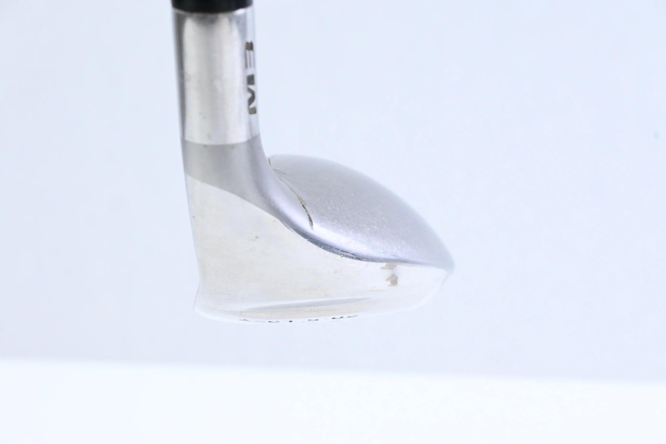 Cleveland Mashie #3 Hybrid / 20.5 Degree / Regular Flex Miyazaki 59 Shaft - Image 5
