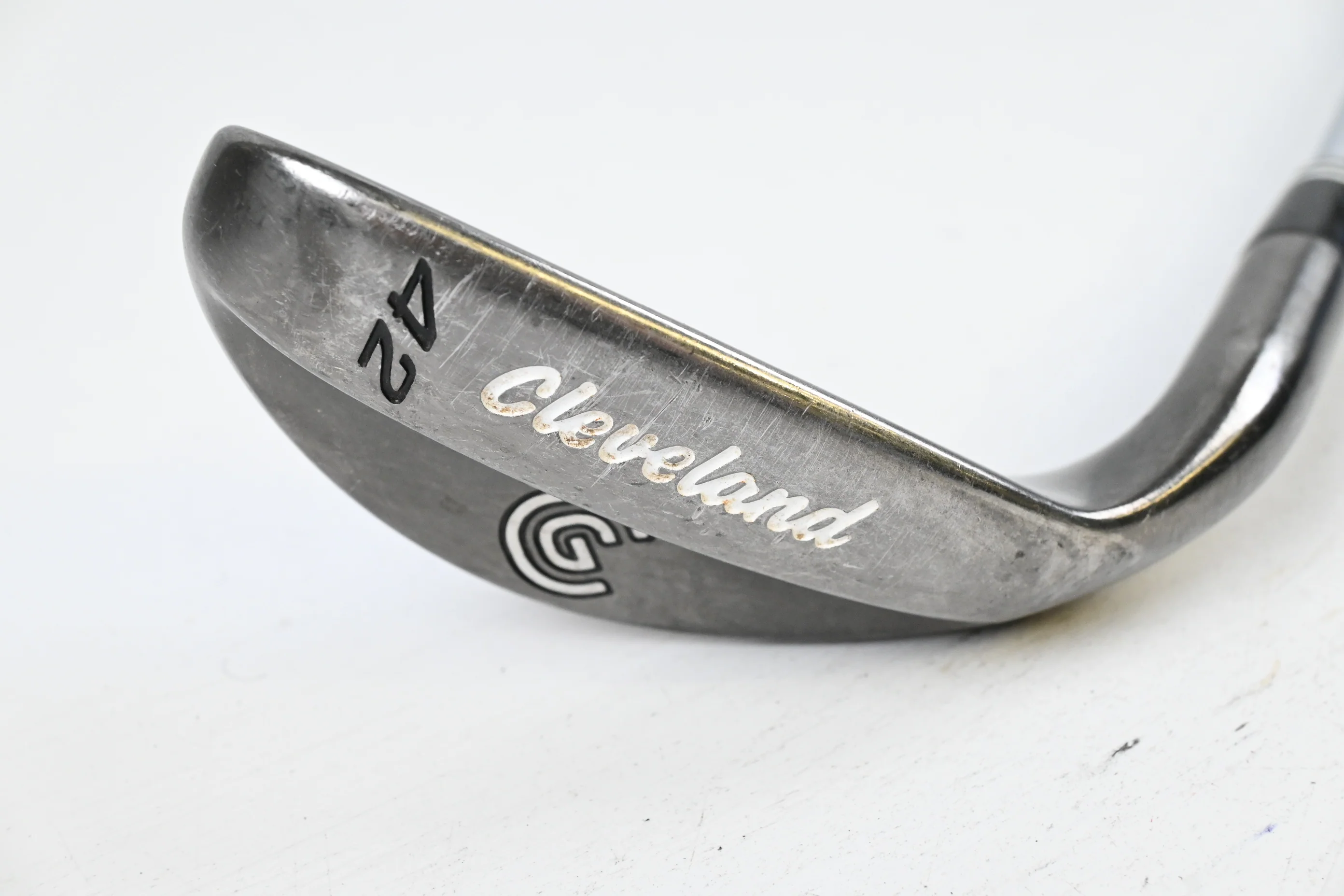 Cleveland Niblick Pitching Wedge / 42 Degree / Wedge Flex Cleveland Action Lite - Image 5