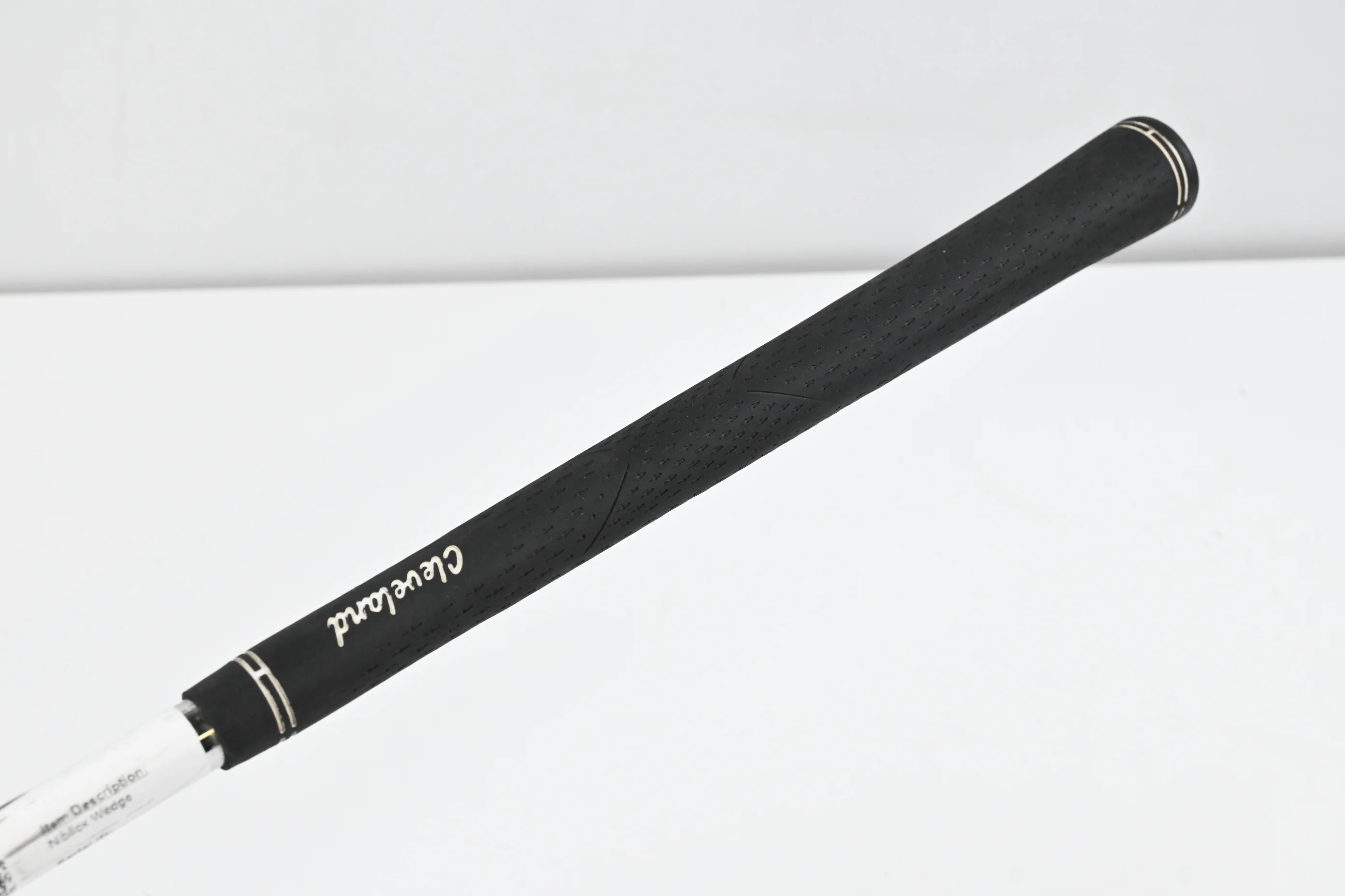 Cleveland Niblick Pitching Wedge / 42 Degree / Wedge Flex Cleveland Action Lite - Image 8