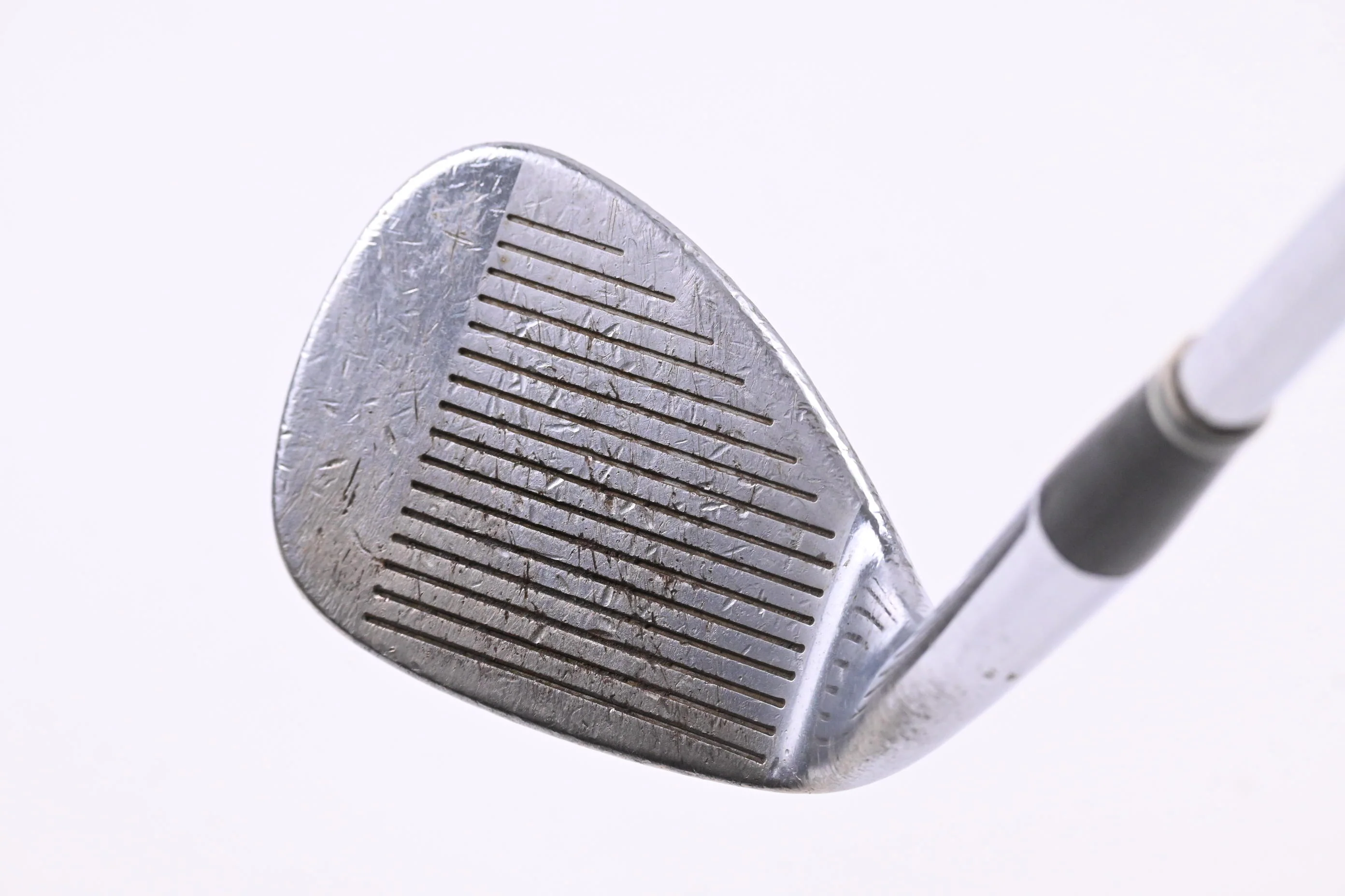 Cleveland Reg 588 RTG Lob Wedge / 60 Degree / Wedge Flex Cleveland Shaft - Image 2
