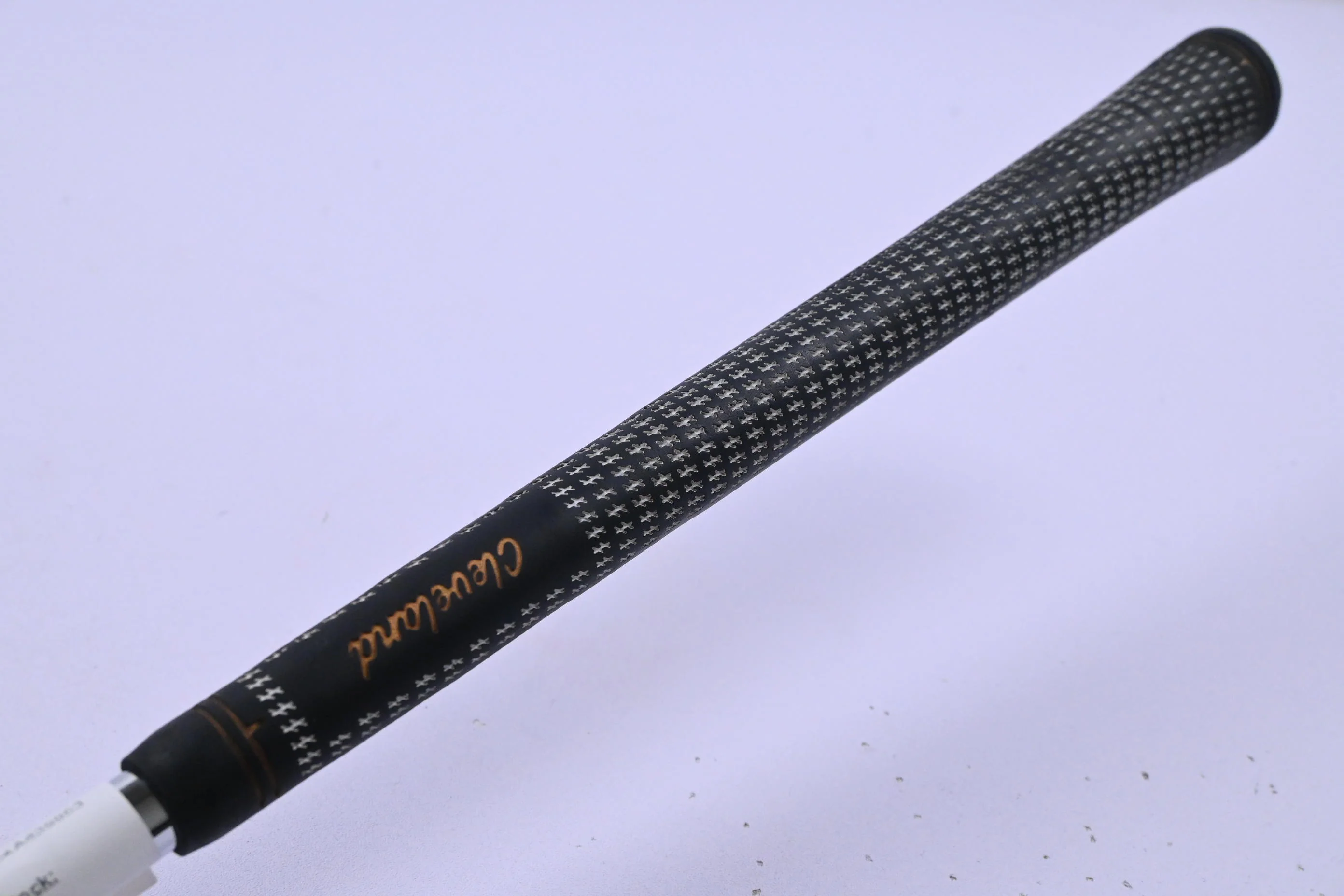 Cleveland Reg 588 RTG Lob Wedge / 60 Degree / Wedge Flex True Temper Shaft - Image 6