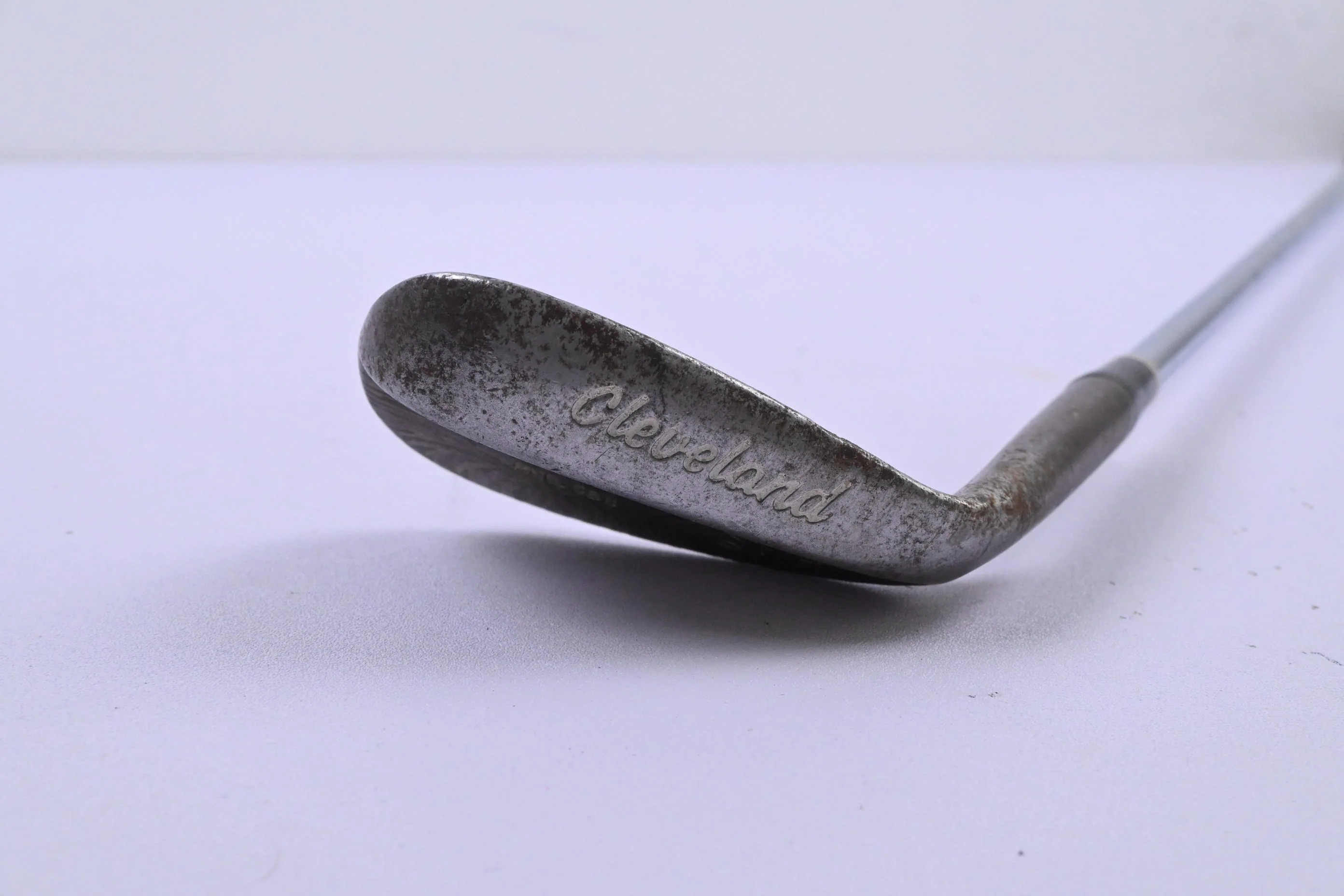 Cleveland Reg 588 RTG Gap Wedge / 53 Degree / Wedge Flex Steel Shaft - Image 3