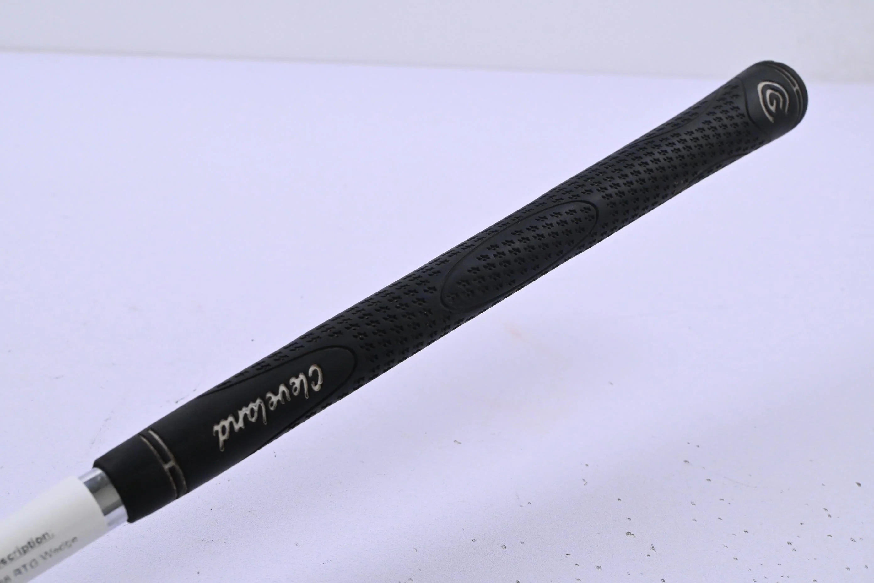 Cleveland Reg 588 RTG Gap Wedge / 53 Degree / Wedge Flex Steel Shaft - Image 6