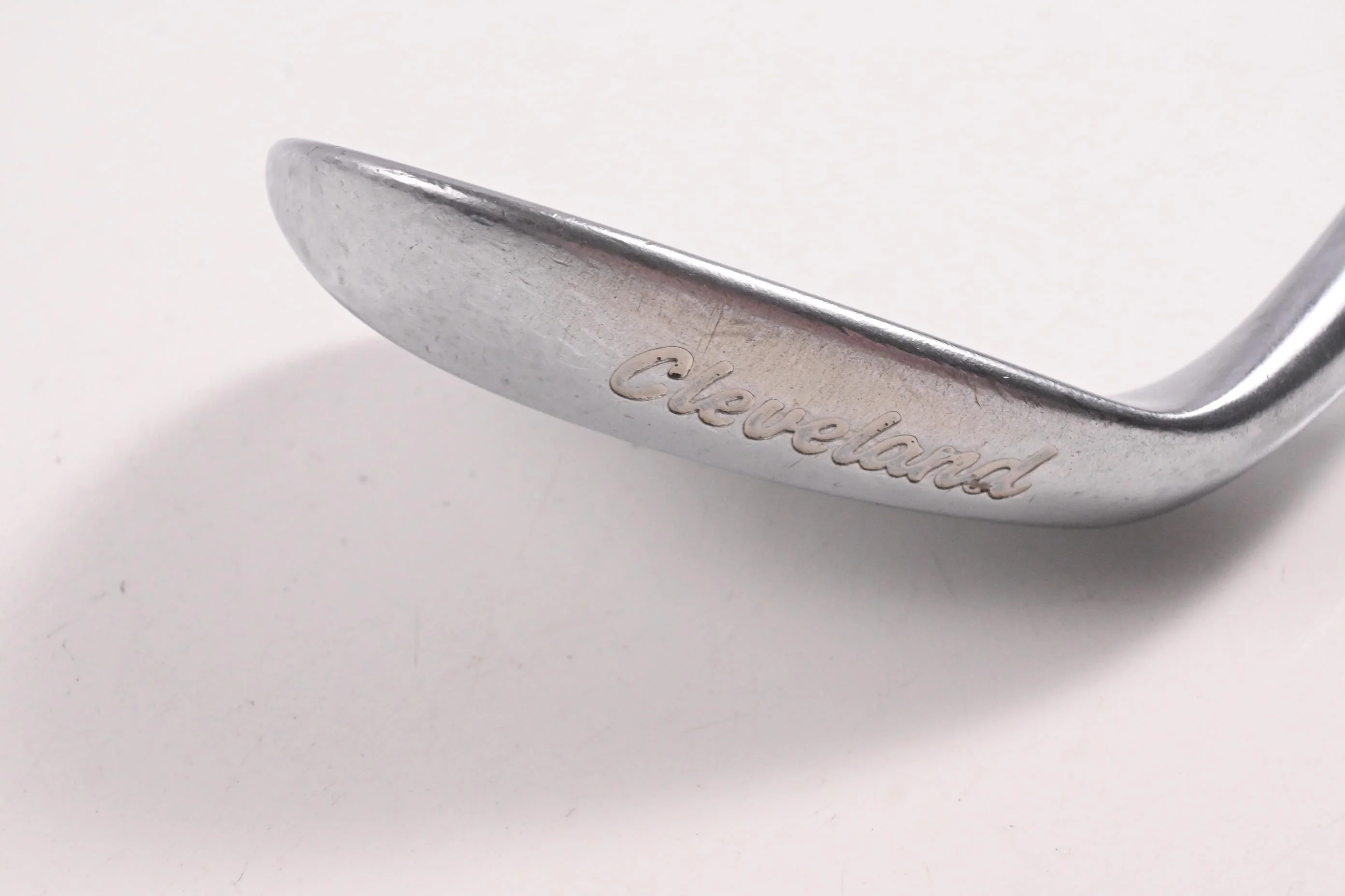 Ladies Cleveland Reg 588 RTG Sand Wedge / 53 Degree / Ladies Flex Cleveland - Image 3