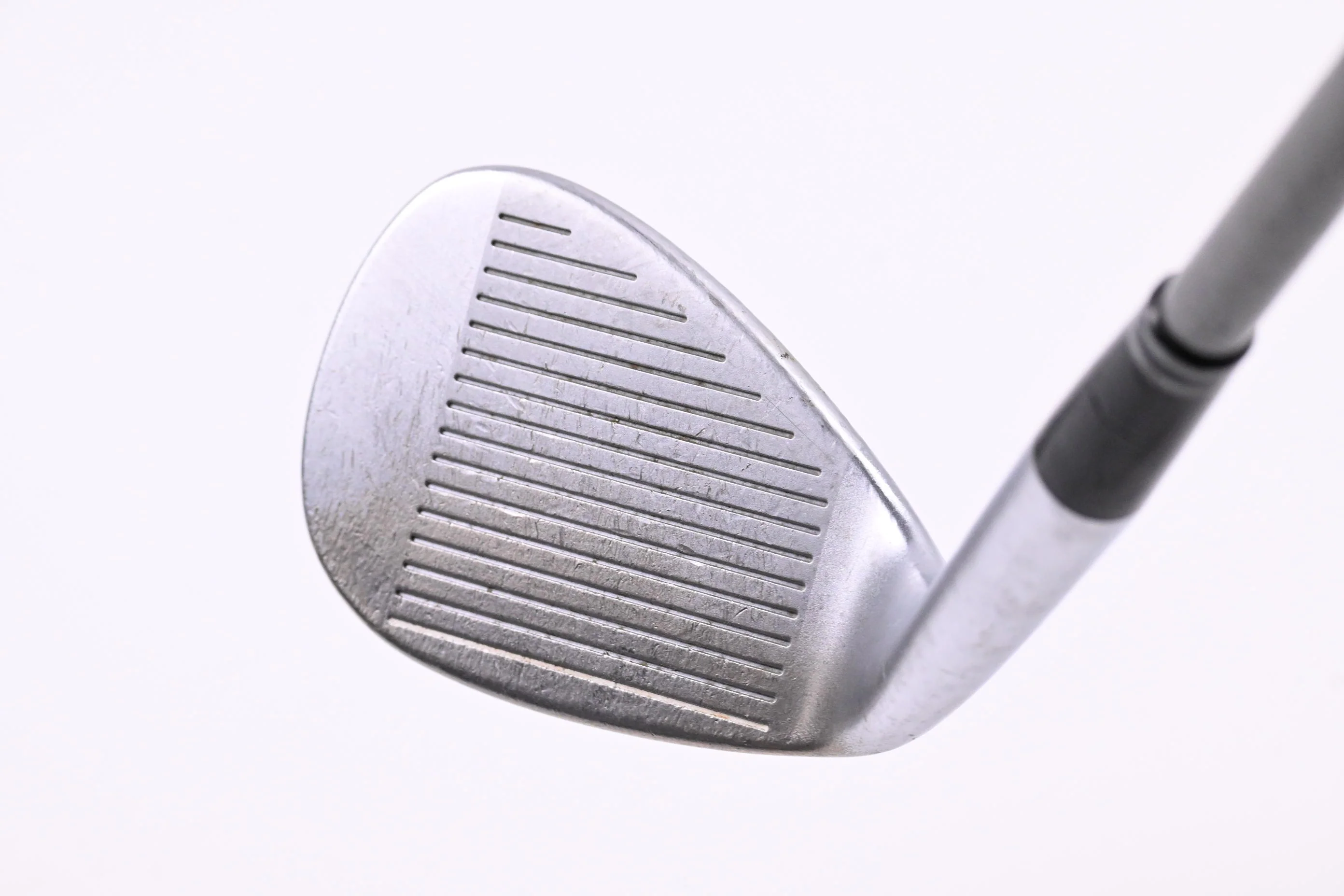 Ladies Cleveland Reg 588 RTG Sand Wedge / 56 Degree / Ladies Flex Cleveland - Image 2