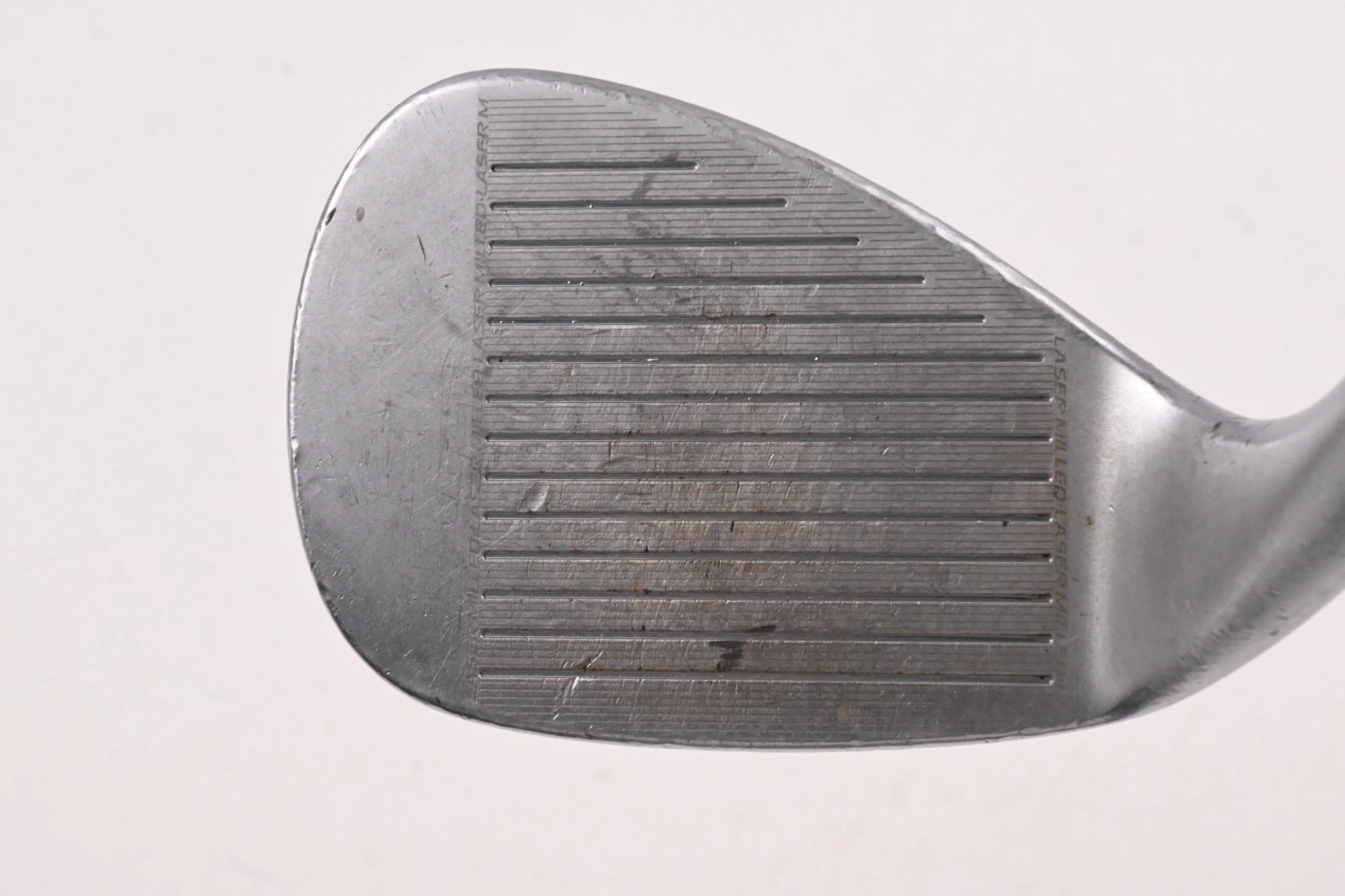 Cleveland Reg 588 RTG Gap Wedge / 52 Degree / Wedge Flex Tour Concept Shaft - Image 2